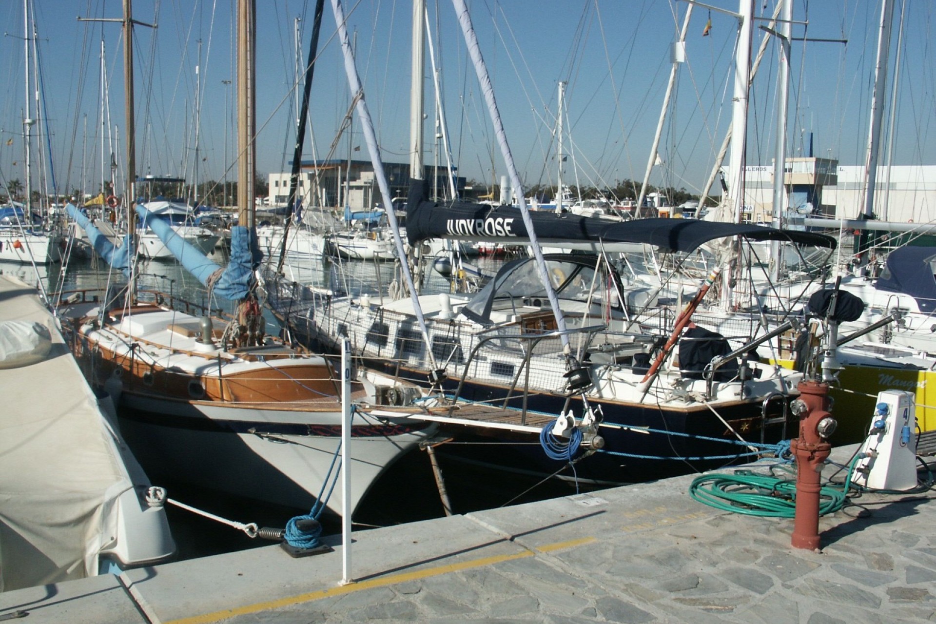 Återförsäljning - Apartment -
Guardamar del Segura - Costa Blanca