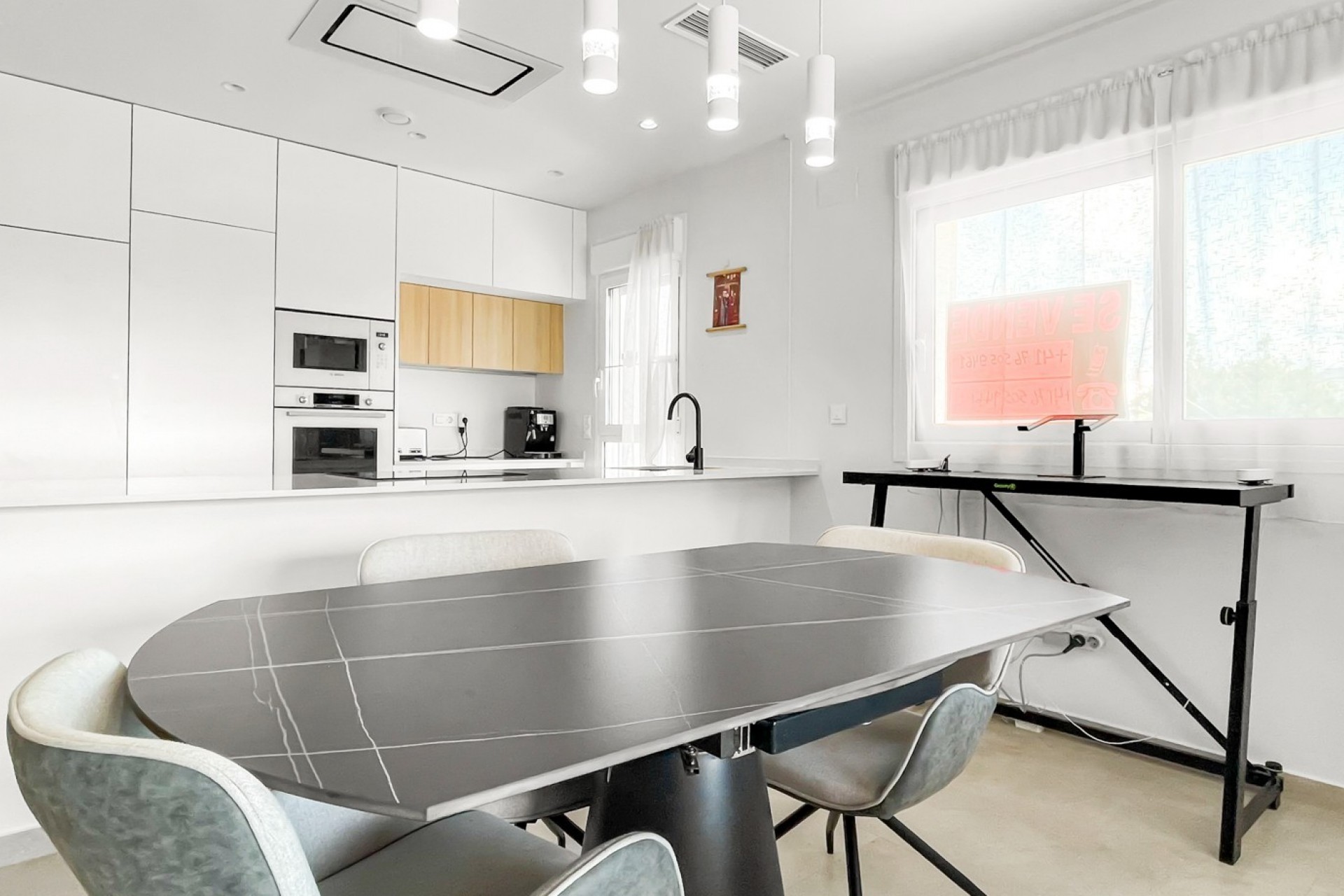 Återförsäljning - Apartment -
Guardamar del Segura - Costa Blanca