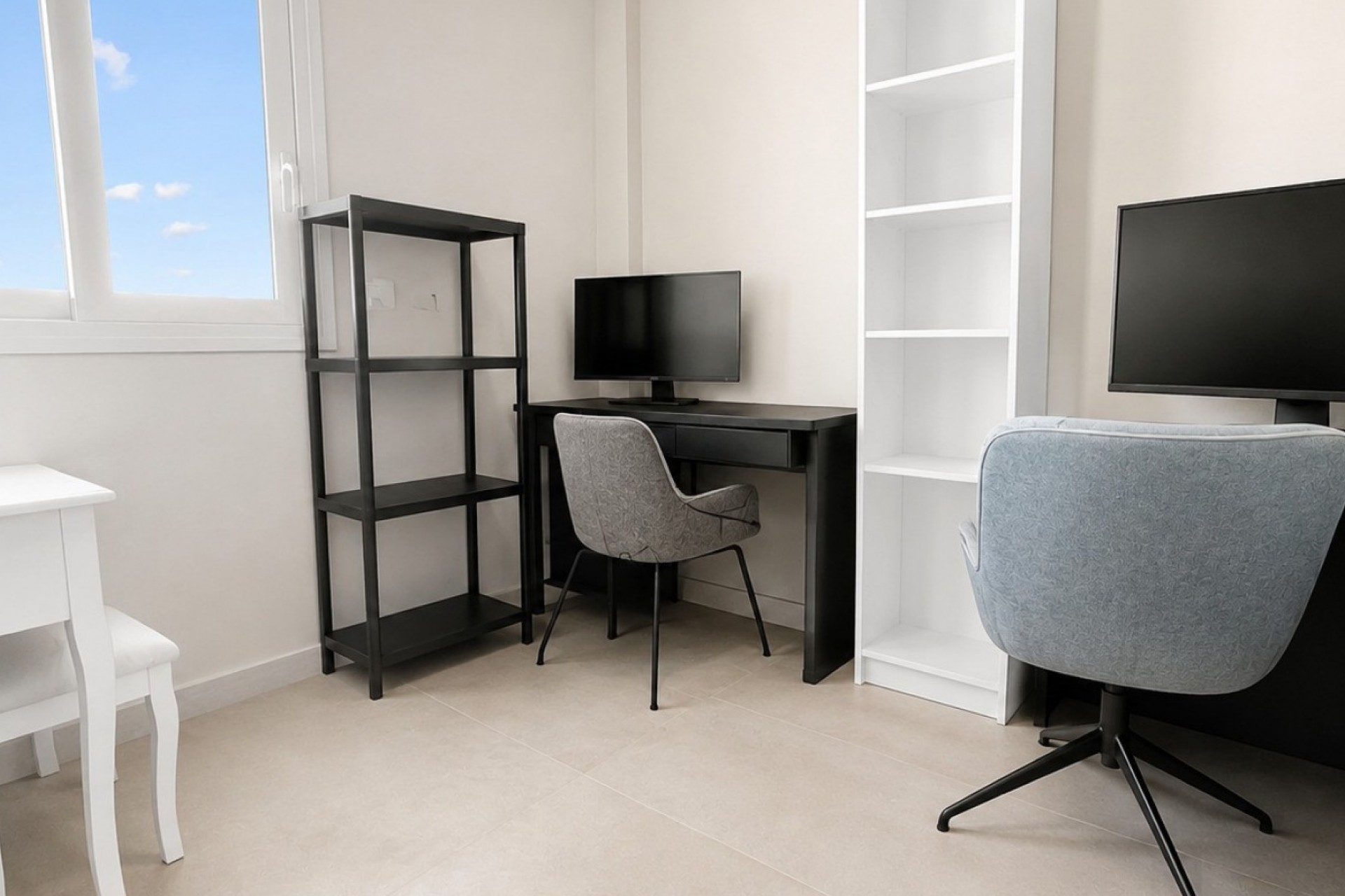 Återförsäljning - Apartment -
Guardamar del Segura - Costa Blanca