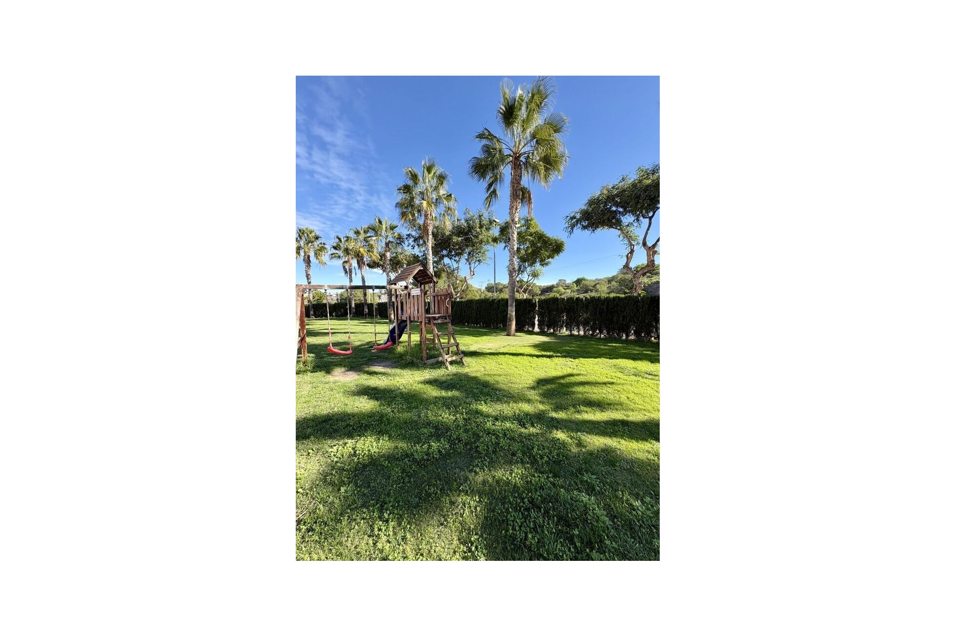 Återförsäljning - Apartment -
Guardamar del Segura - Costa Blanca