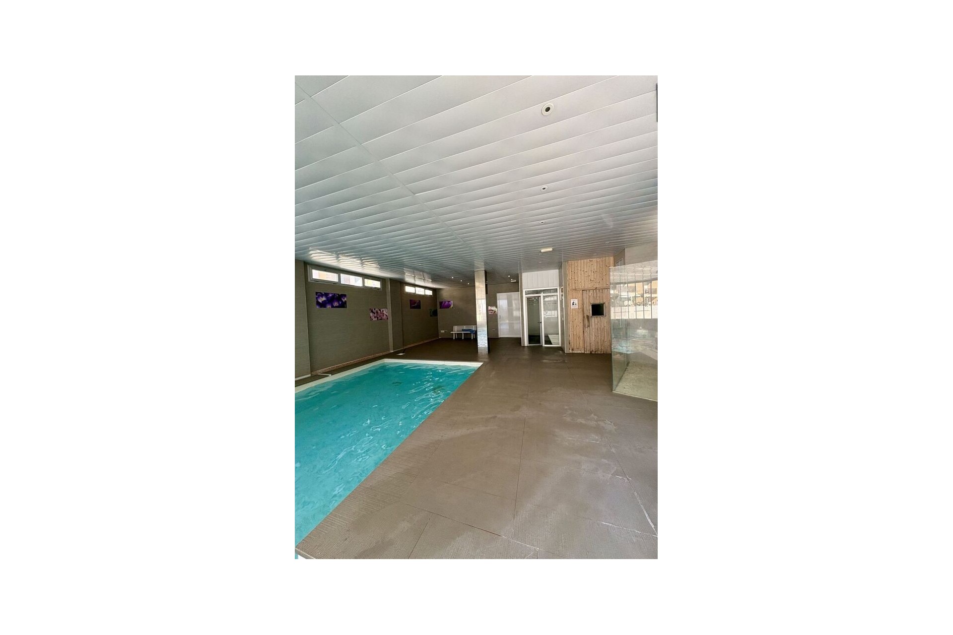 Återförsäljning - Apartment -
Guardamar del Segura - Costa Blanca