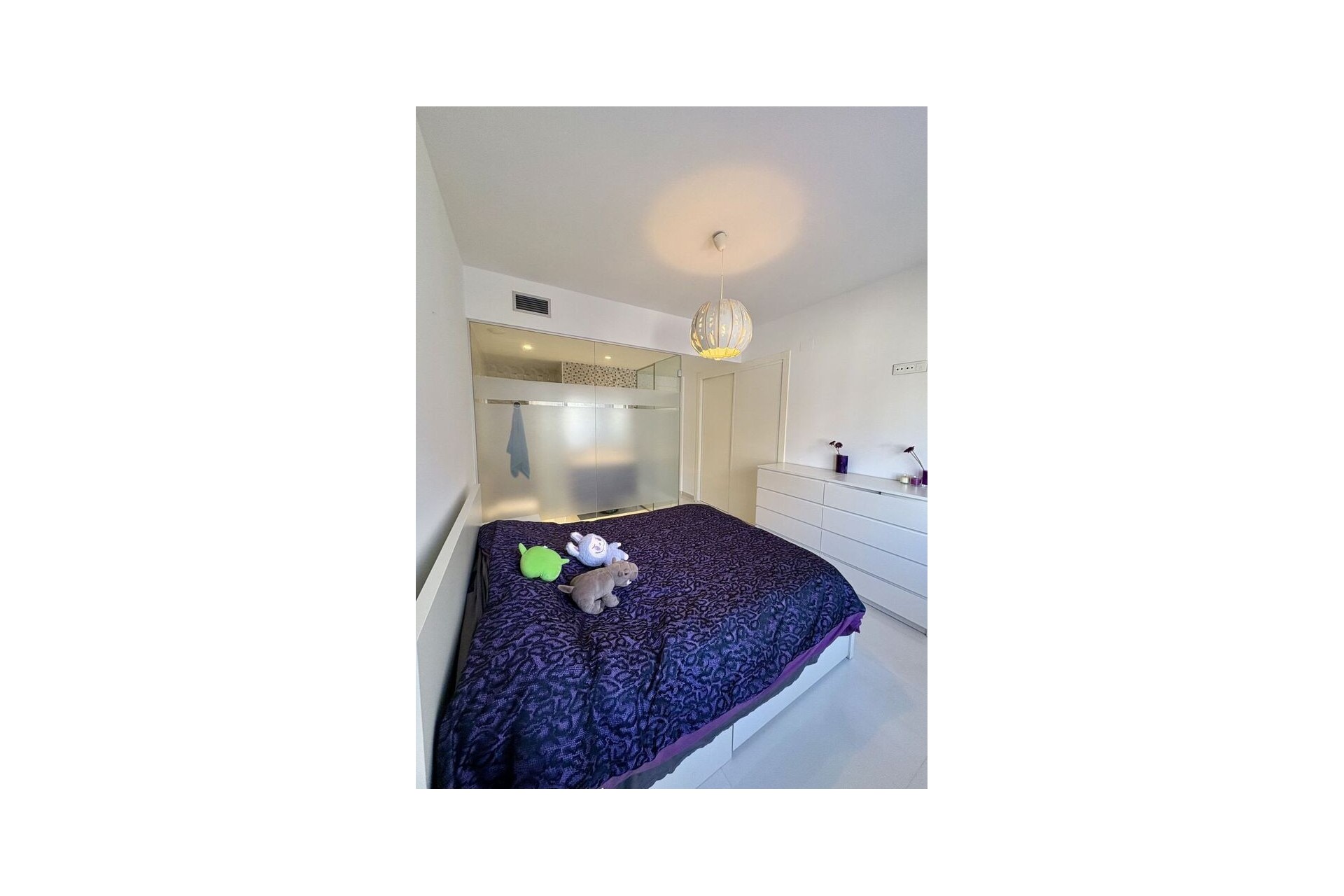 Återförsäljning - Apartment -
Guardamar del Segura - Costa Blanca