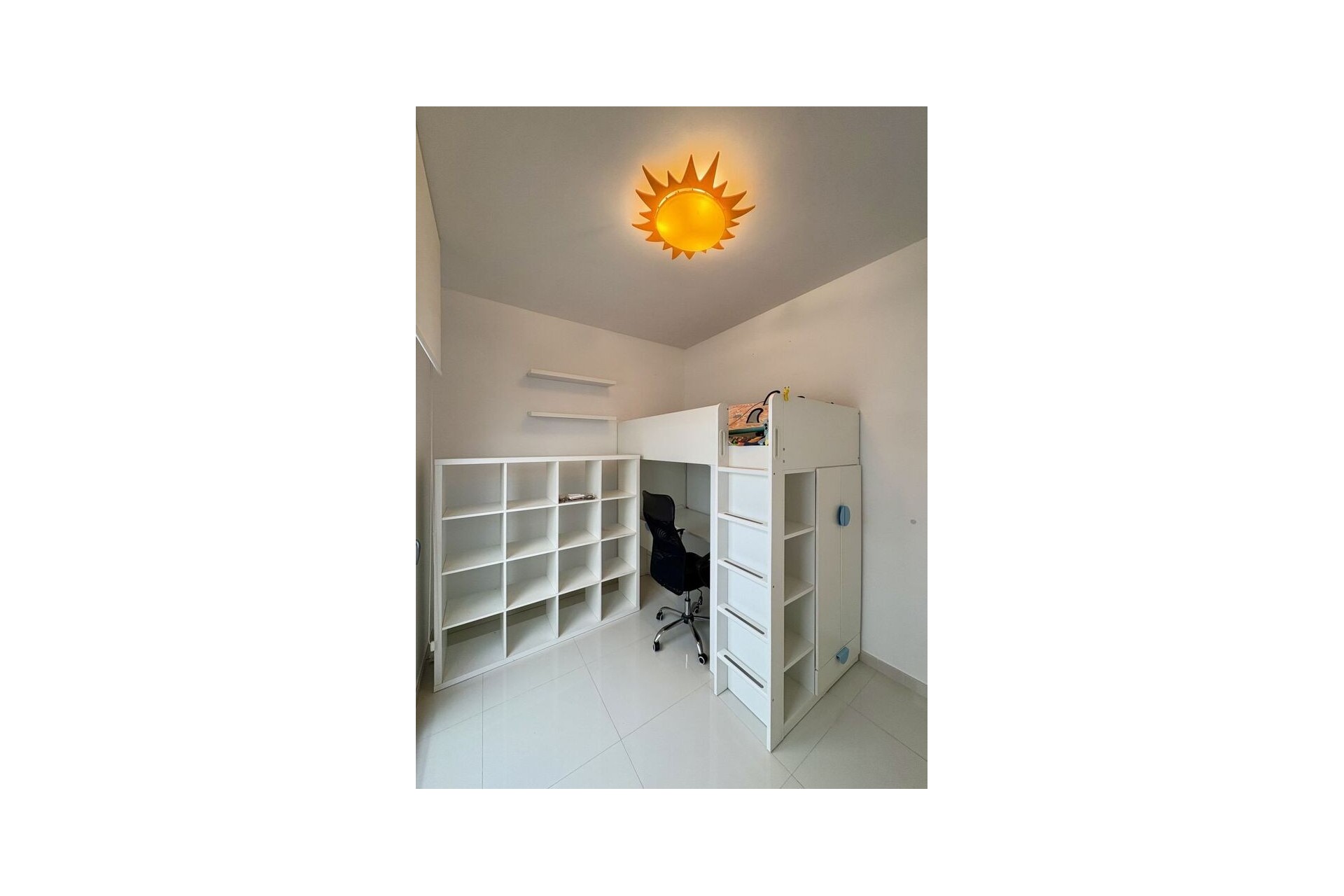 Återförsäljning - Apartment -
Guardamar del Segura - Costa Blanca