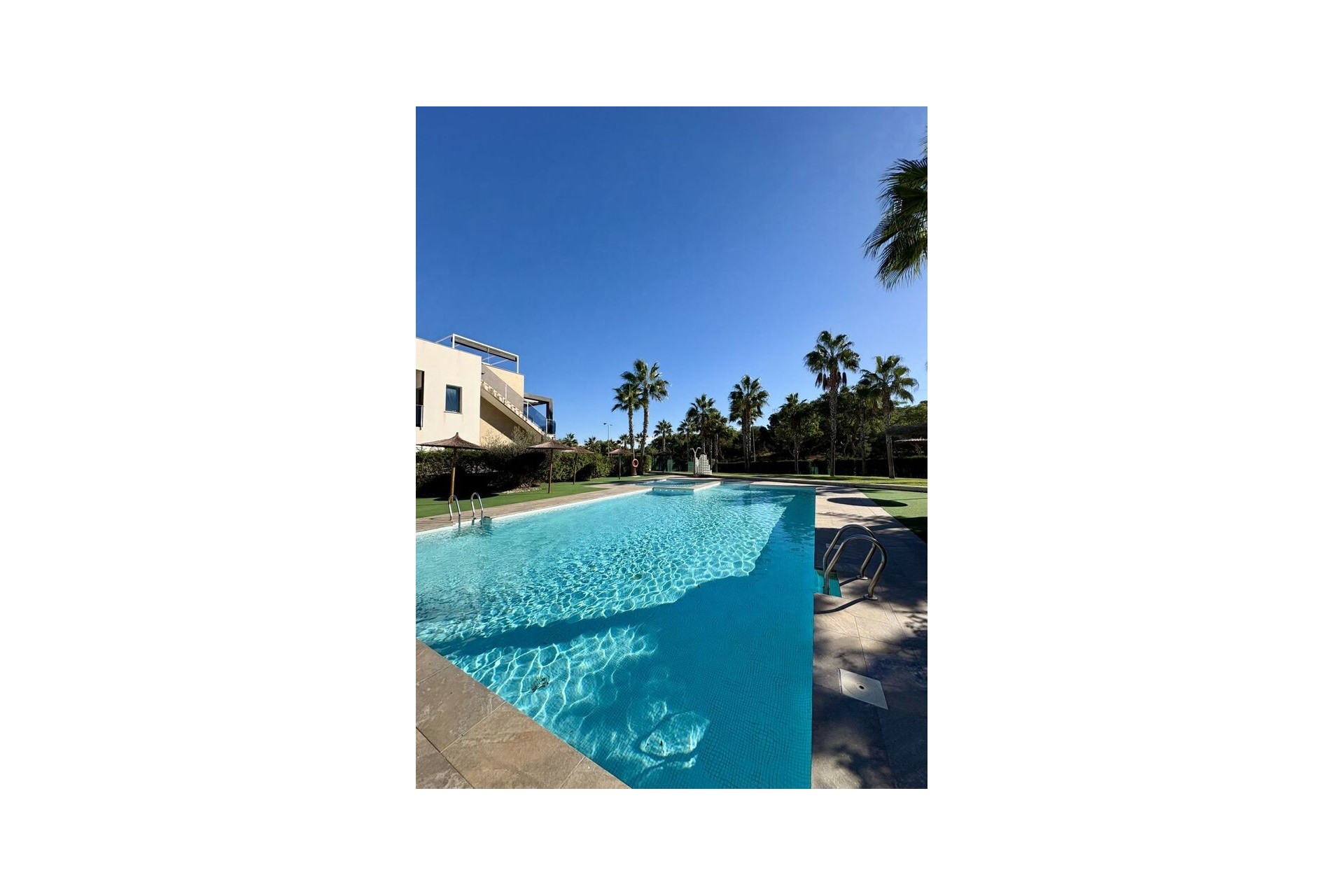 Återförsäljning - Apartment -
Guardamar del Segura - Costa Blanca