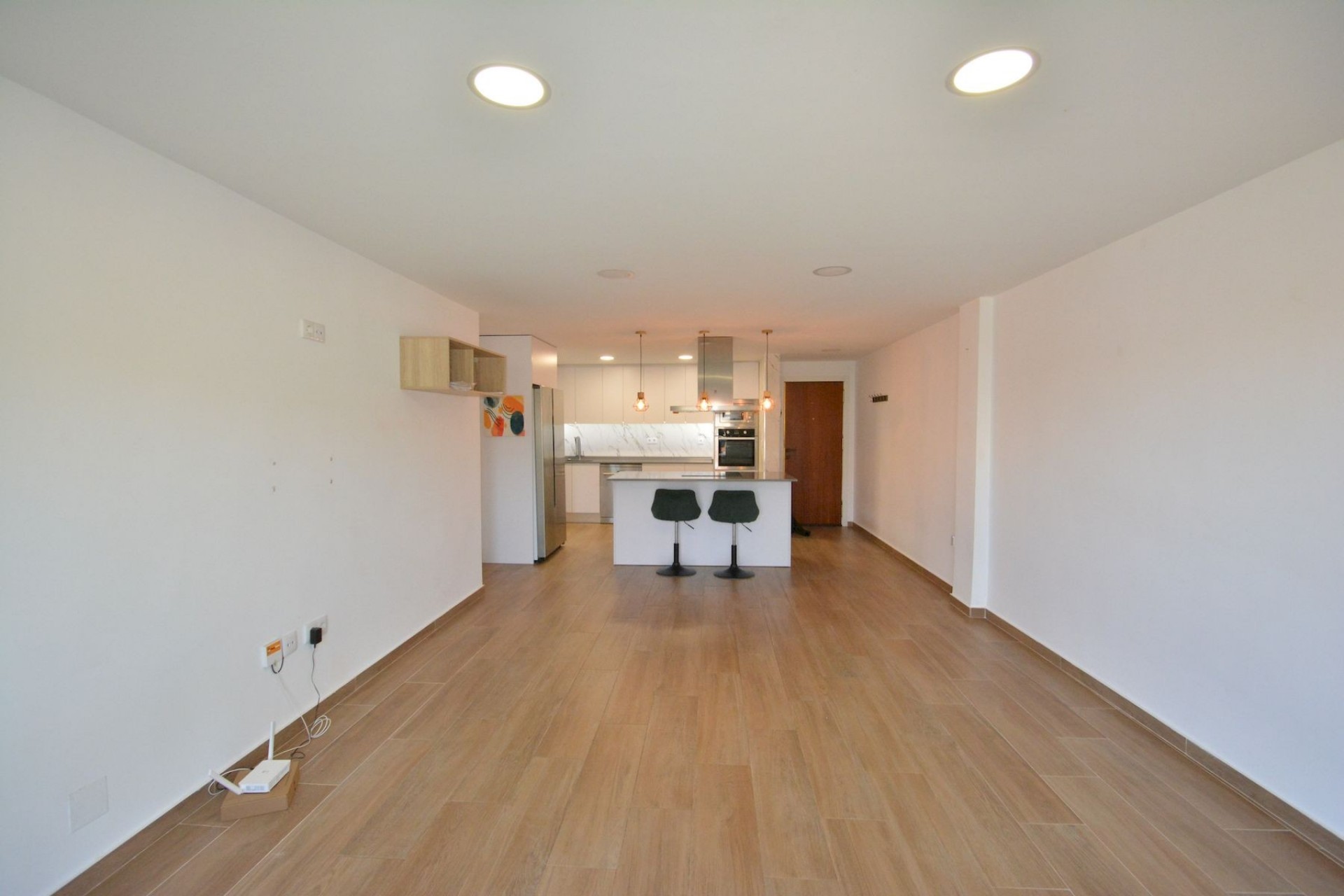 Återförsäljning - Apartment -
Guardamar del Segura - Costa Blanca