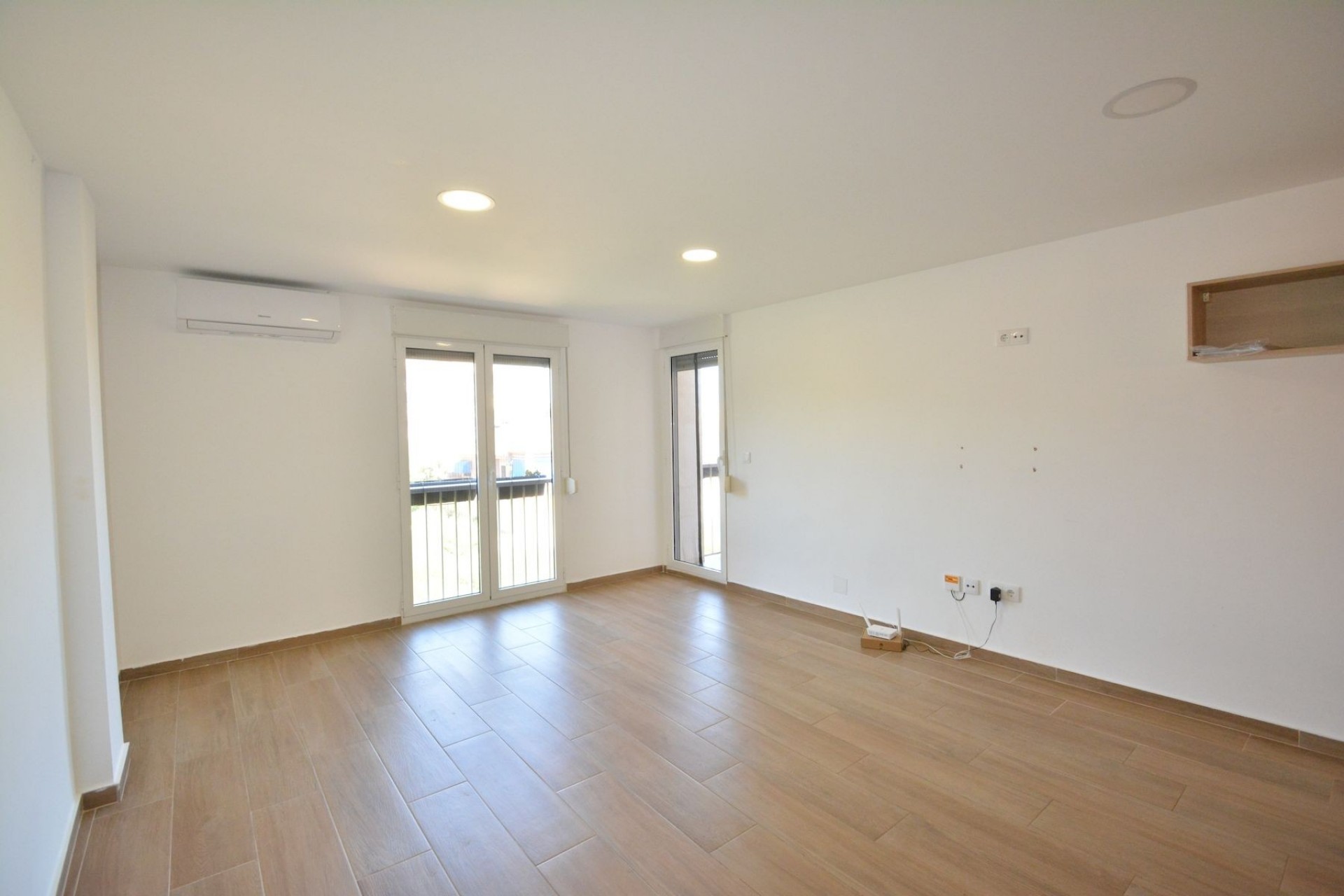 Återförsäljning - Apartment -
Guardamar del Segura - Costa Blanca