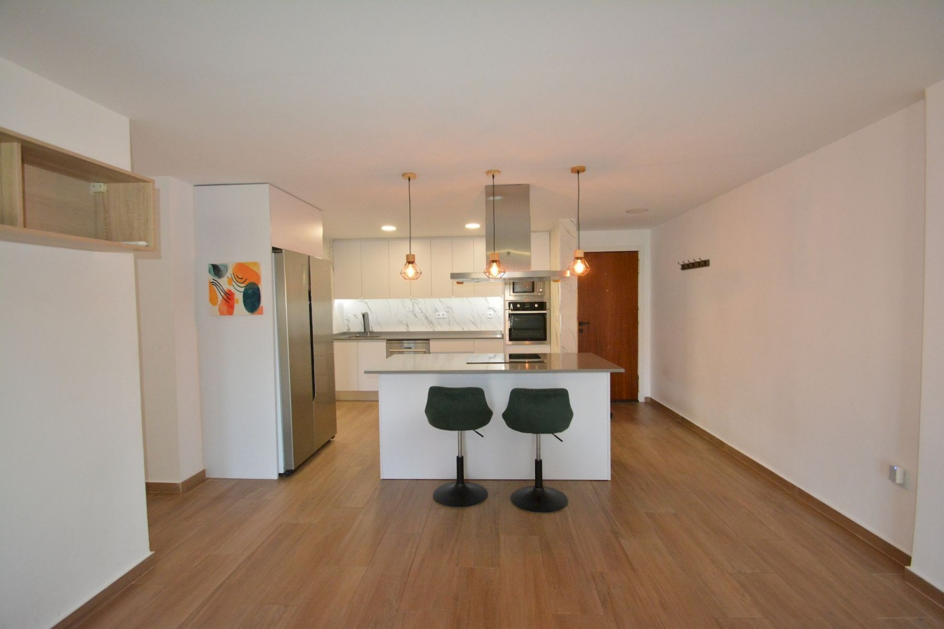 Återförsäljning - Apartment -
Guardamar del Segura - Costa Blanca