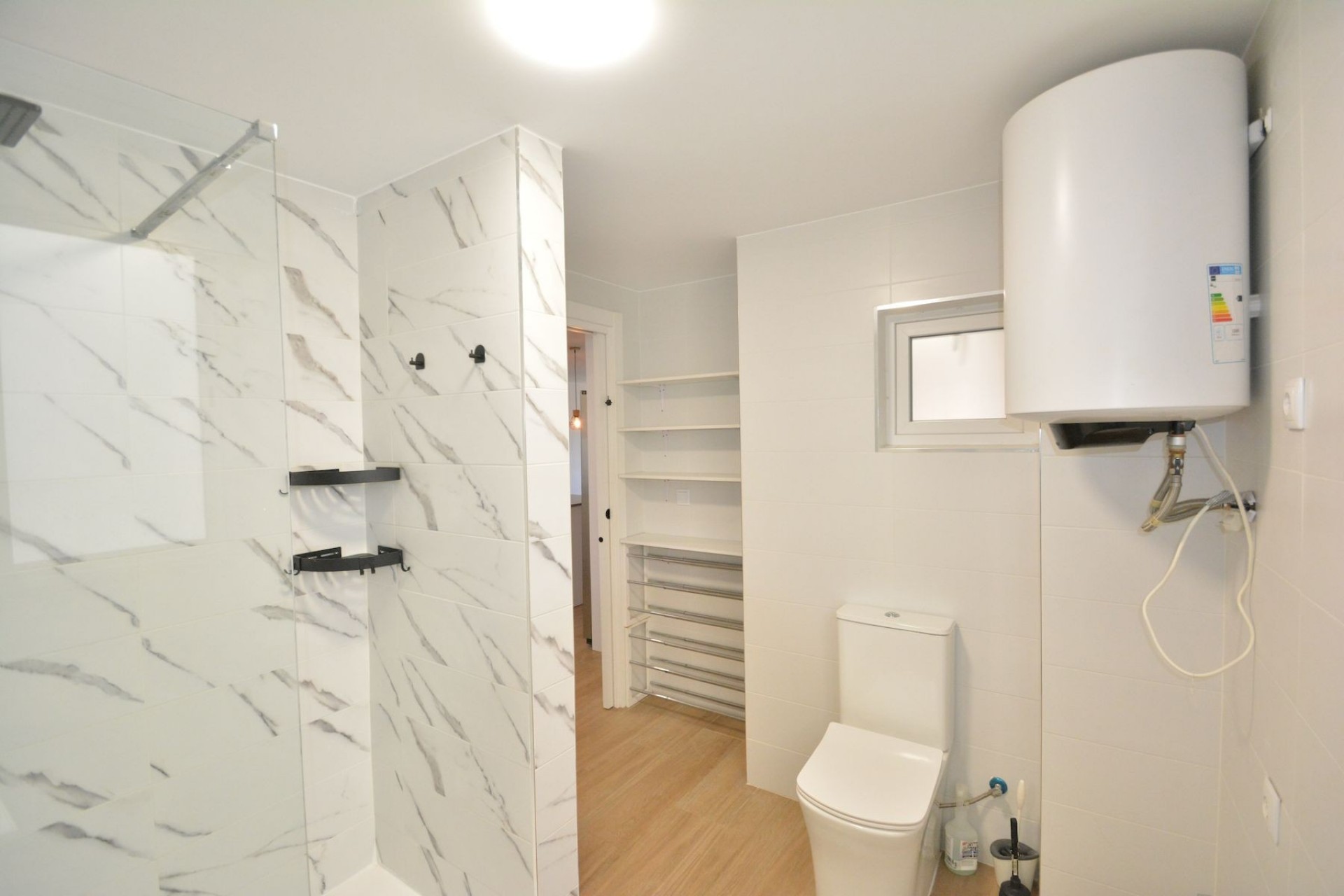 Återförsäljning - Apartment -
Guardamar del Segura - Costa Blanca