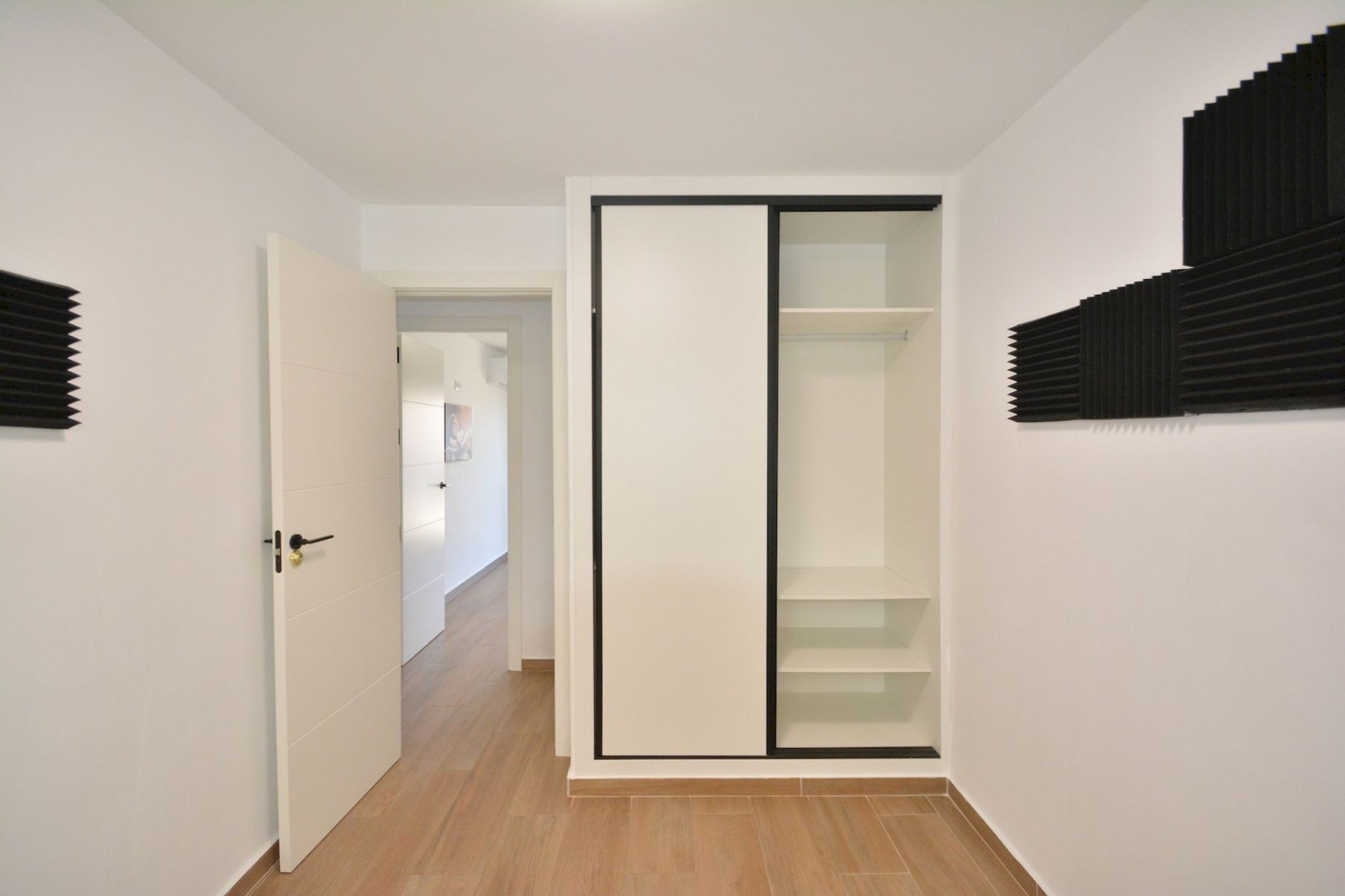 Återförsäljning - Apartment -
Guardamar del Segura - Costa Blanca