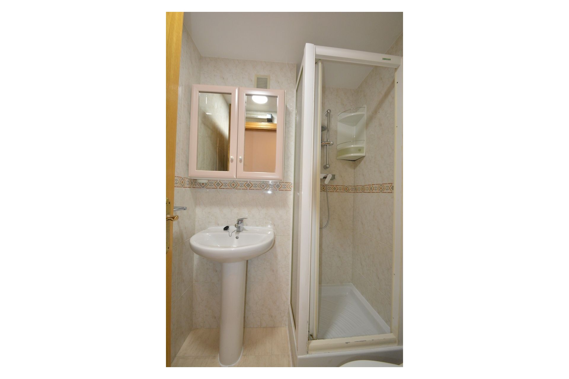 Återförsäljning - Apartment -
Guardamar del Segura - Costa Blanca
