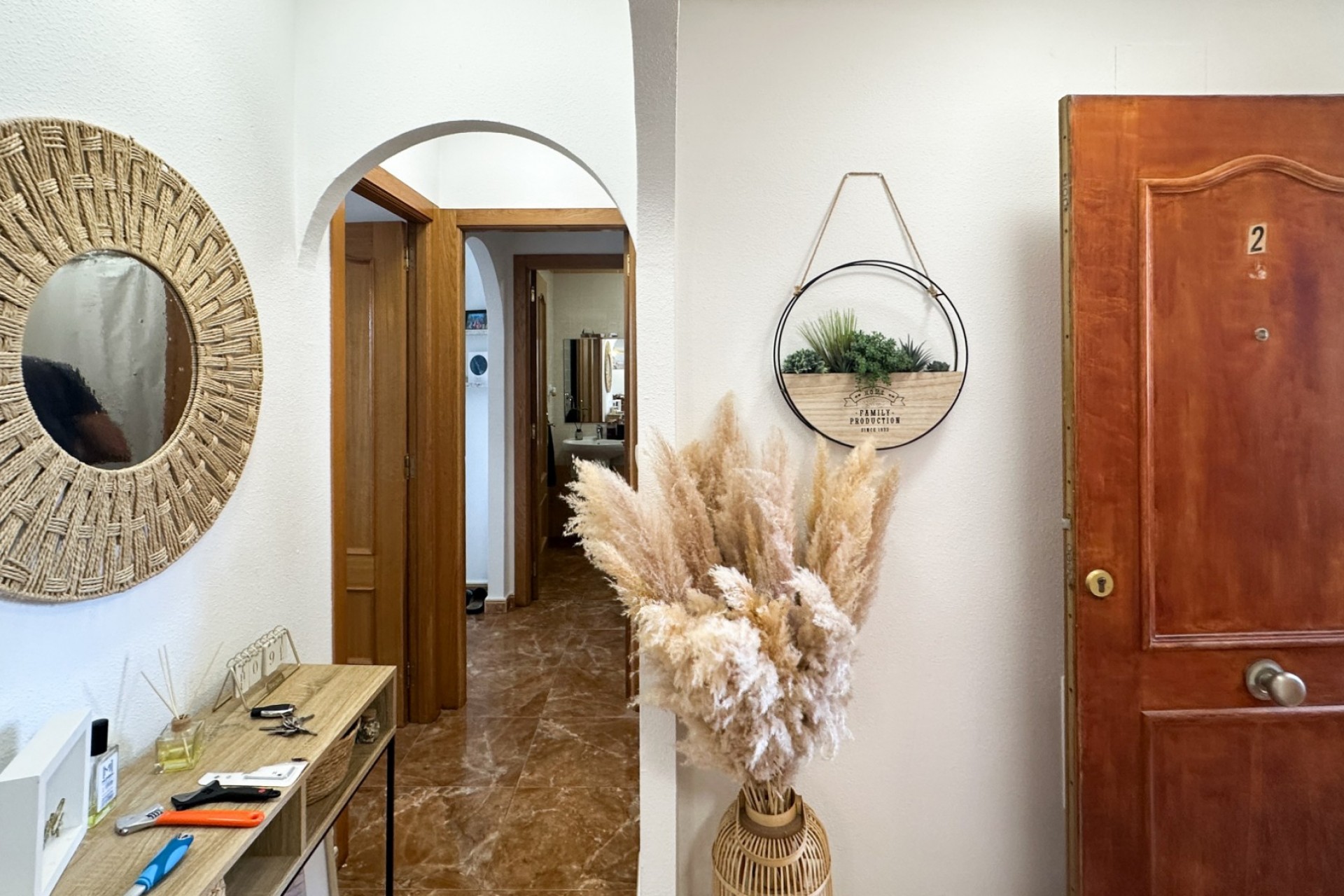 Återförsäljning - Apartment -
Guardamar del Segura - Costa Blanca