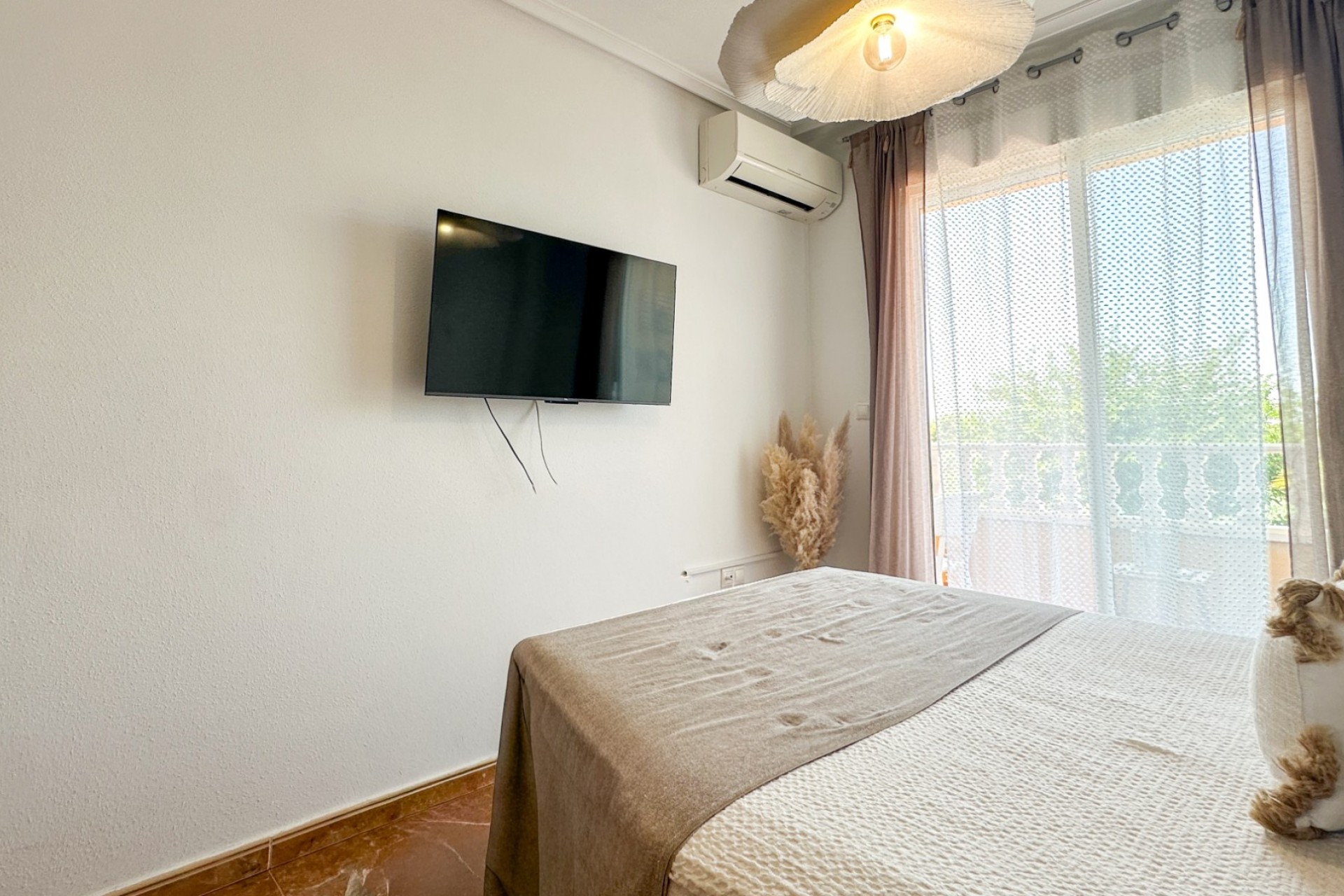 Återförsäljning - Apartment -
Guardamar del Segura - Costa Blanca
