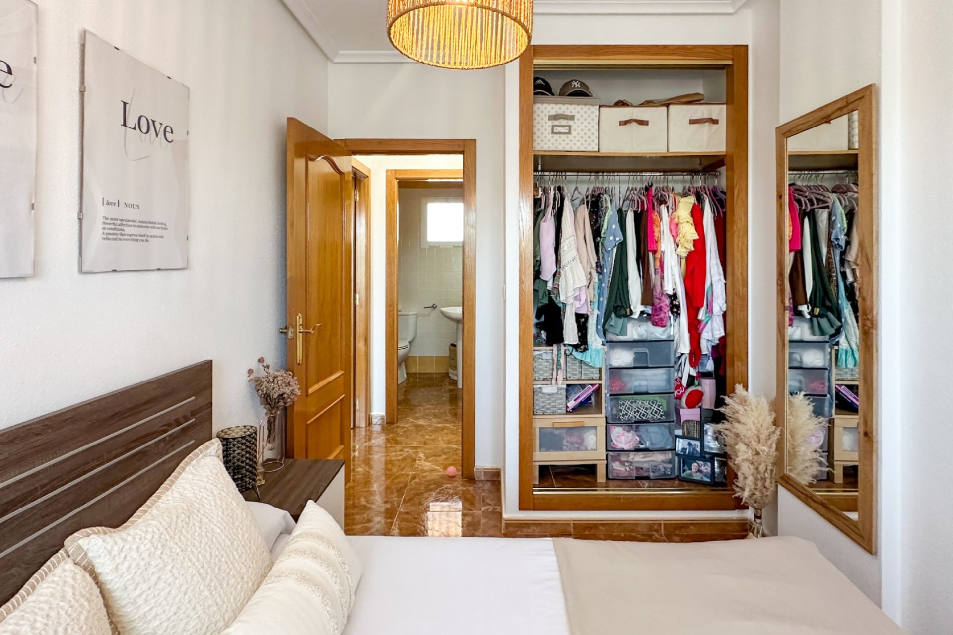 Återförsäljning - Apartment -
Guardamar del Segura - Costa Blanca