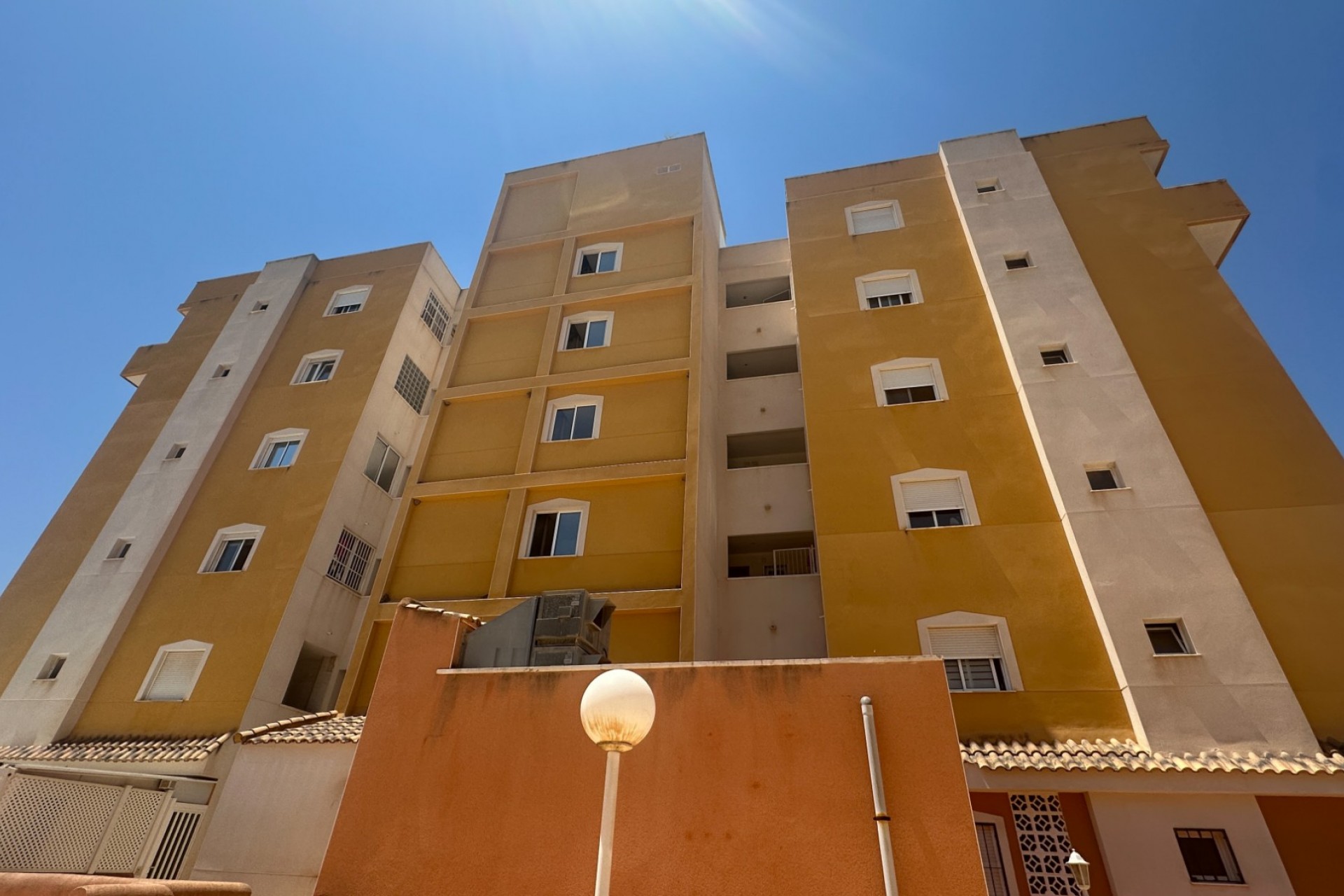 Återförsäljning - Apartment -
Guardamar del Segura - Costa Blanca