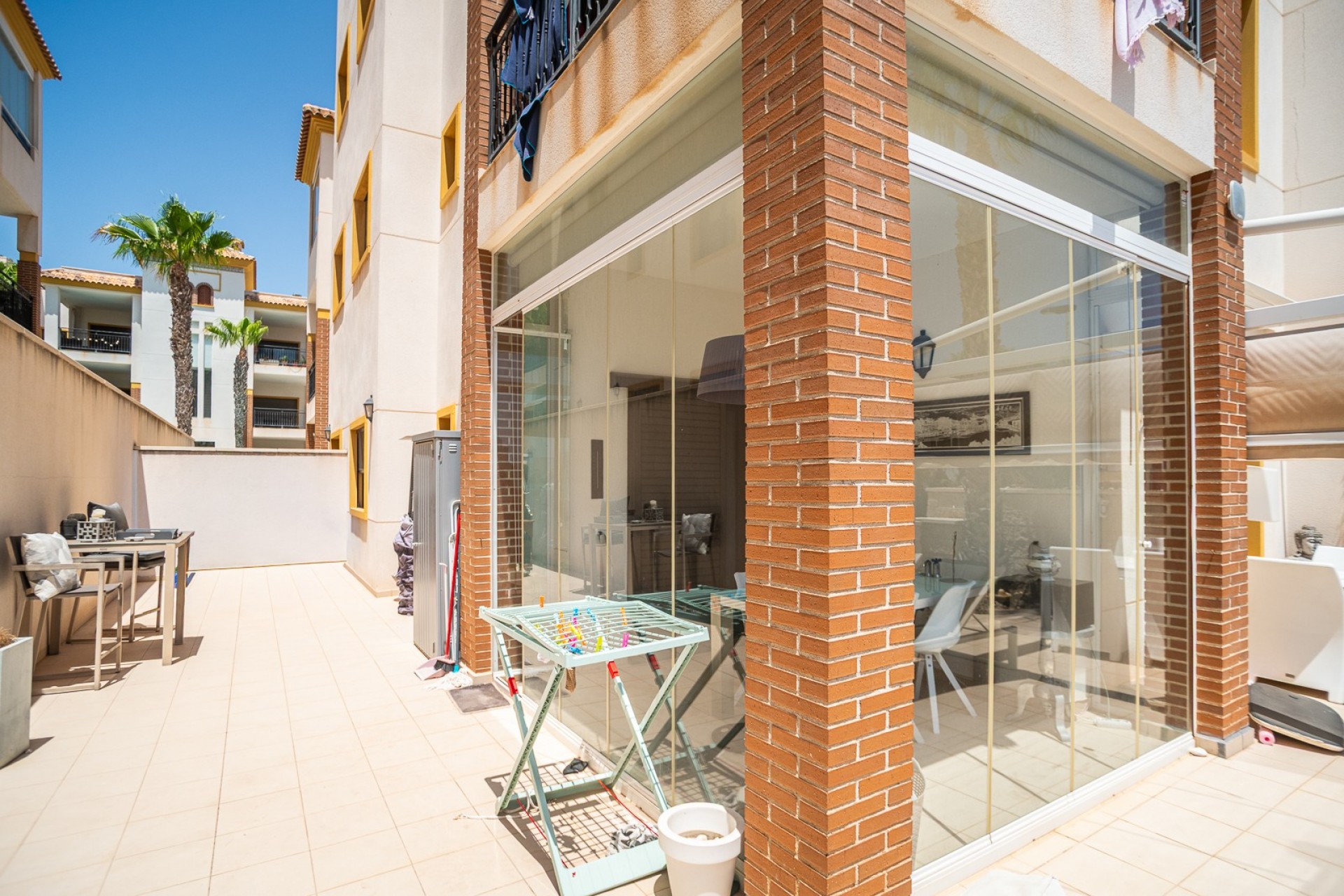 Återförsäljning - Apartment -
Guardamar del Segura - Costa Blanca