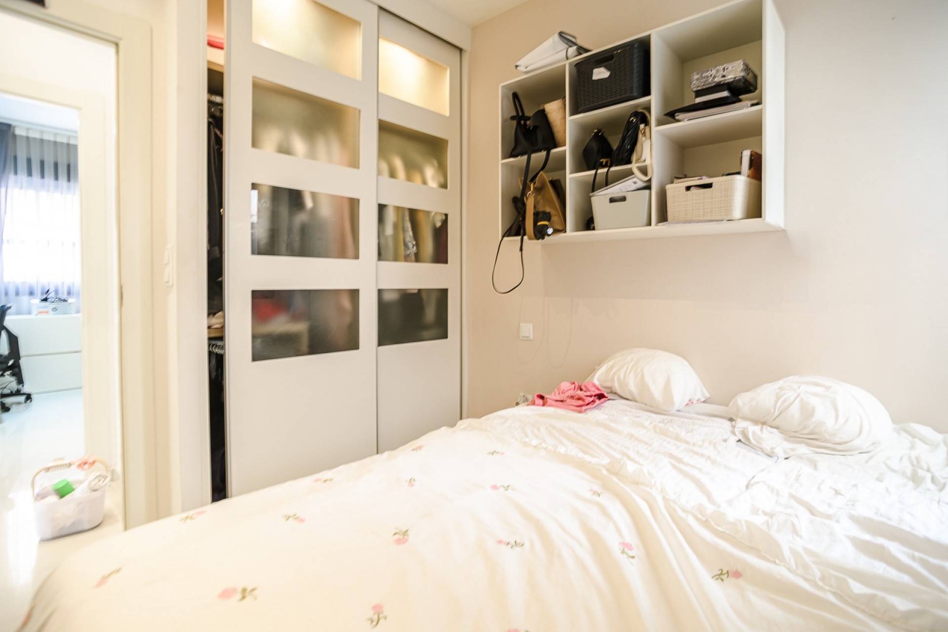 Återförsäljning - Apartment -
Guardamar del Segura - Costa Blanca