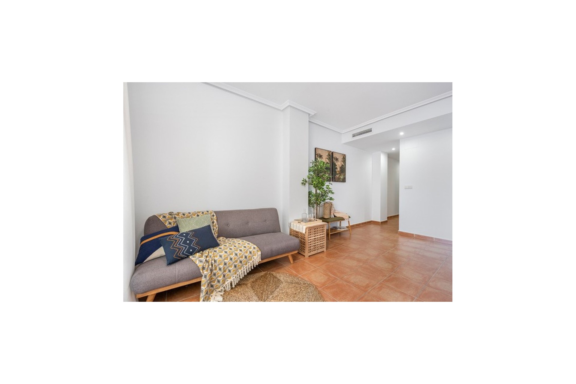 Återförsäljning - Apartment -
Guardamar del Segura - Costa Blanca