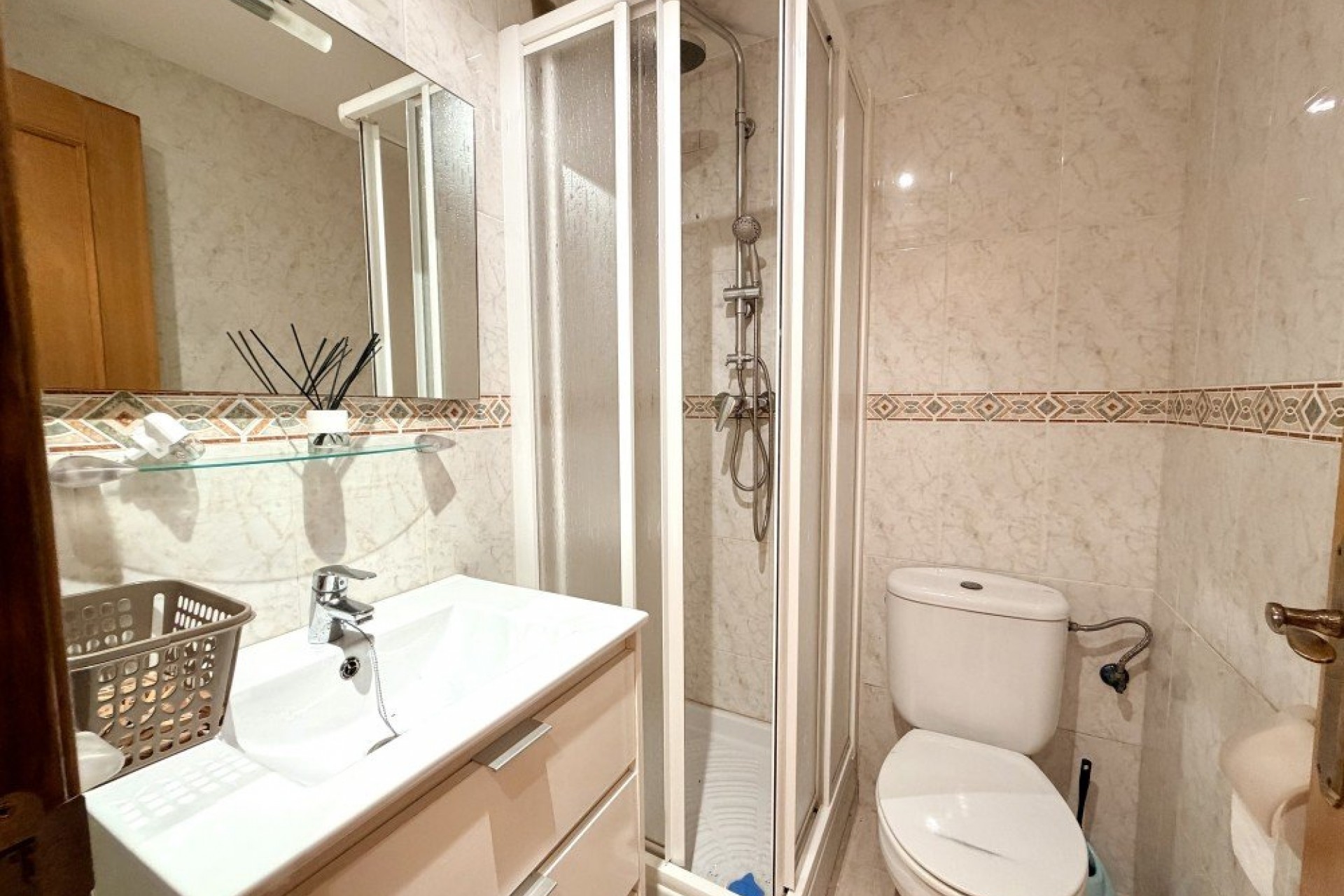 Återförsäljning - Apartment -
Guardamar del Segura - Costa Blanca