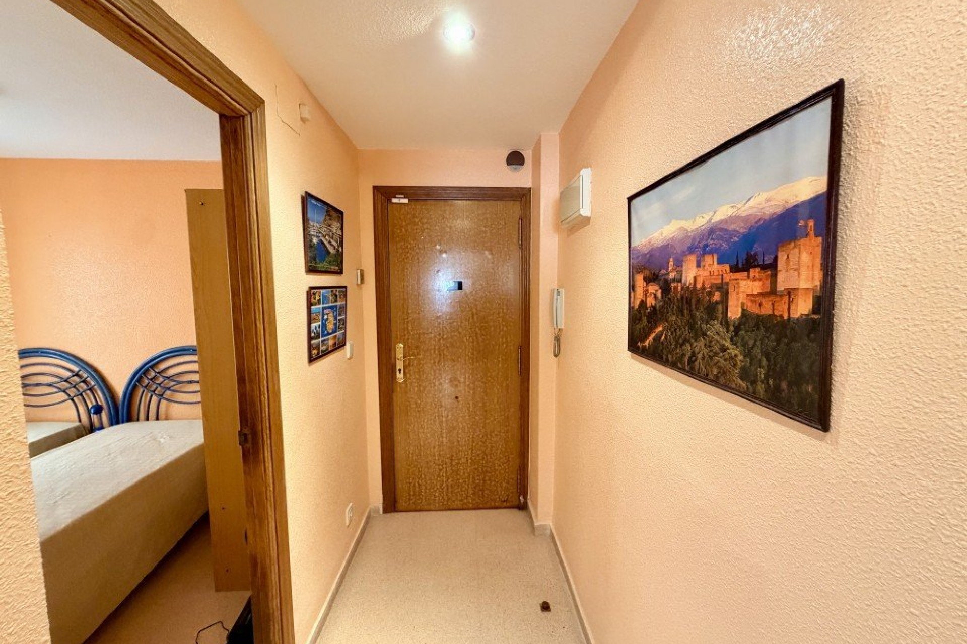 Återförsäljning - Apartment -
Guardamar del Segura - Costa Blanca