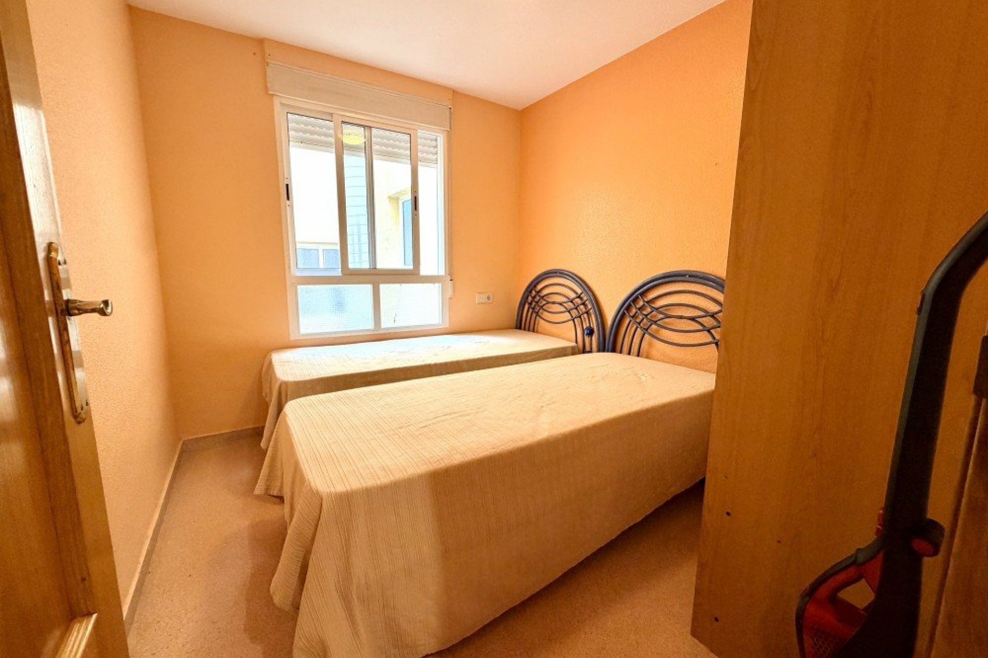 Återförsäljning - Apartment -
Guardamar del Segura - Costa Blanca