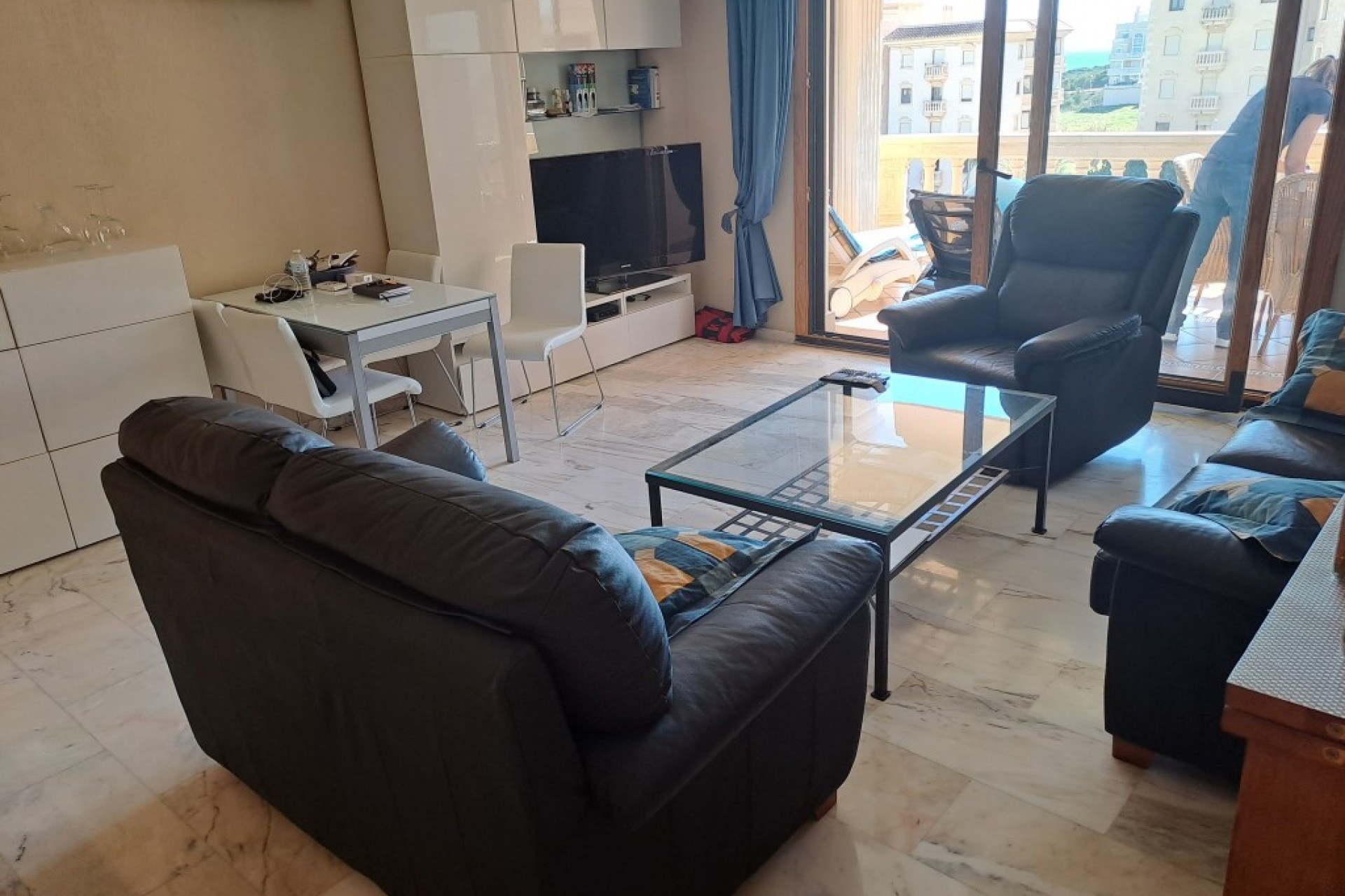 Återförsäljning - Apartment -
Guardamar del Segura - Costa Blanca