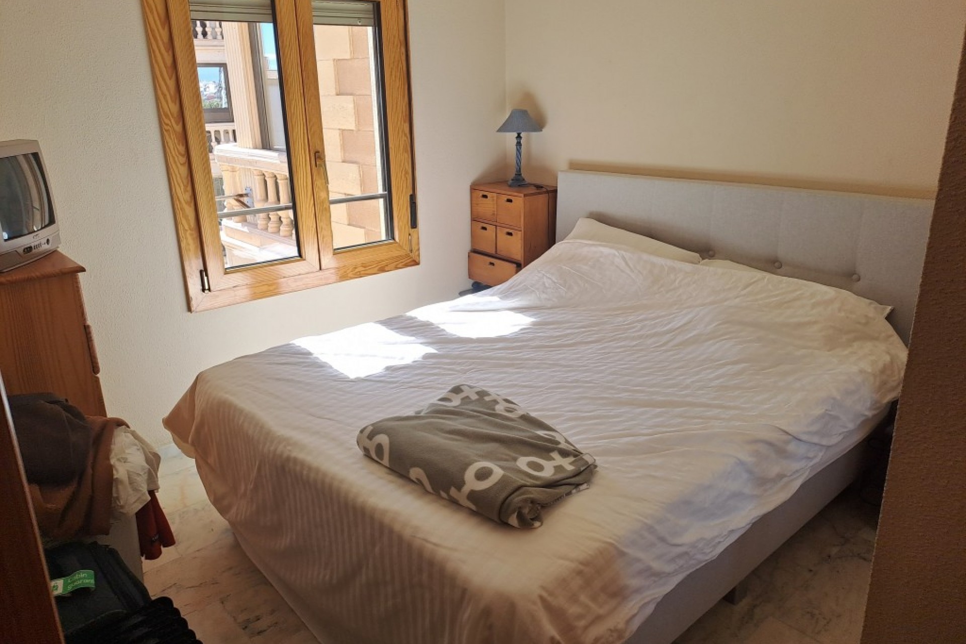 Återförsäljning - Apartment -
Guardamar del Segura - Costa Blanca