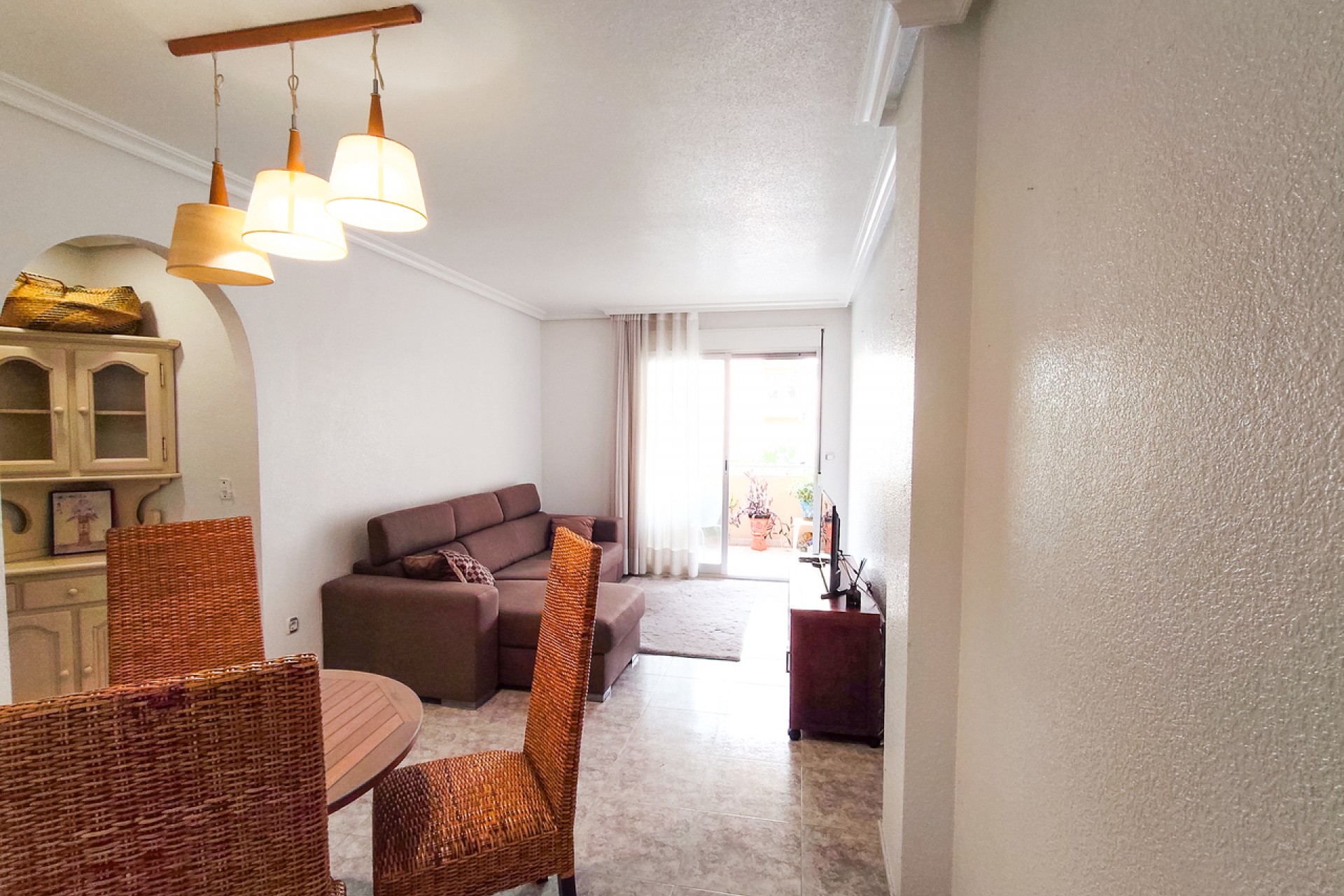 Återförsäljning - Apartment -
Guardamar del Segura - Costa Blanca