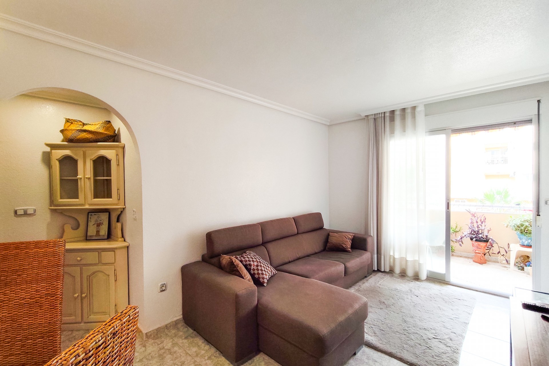 Återförsäljning - Apartment -
Guardamar del Segura - Costa Blanca