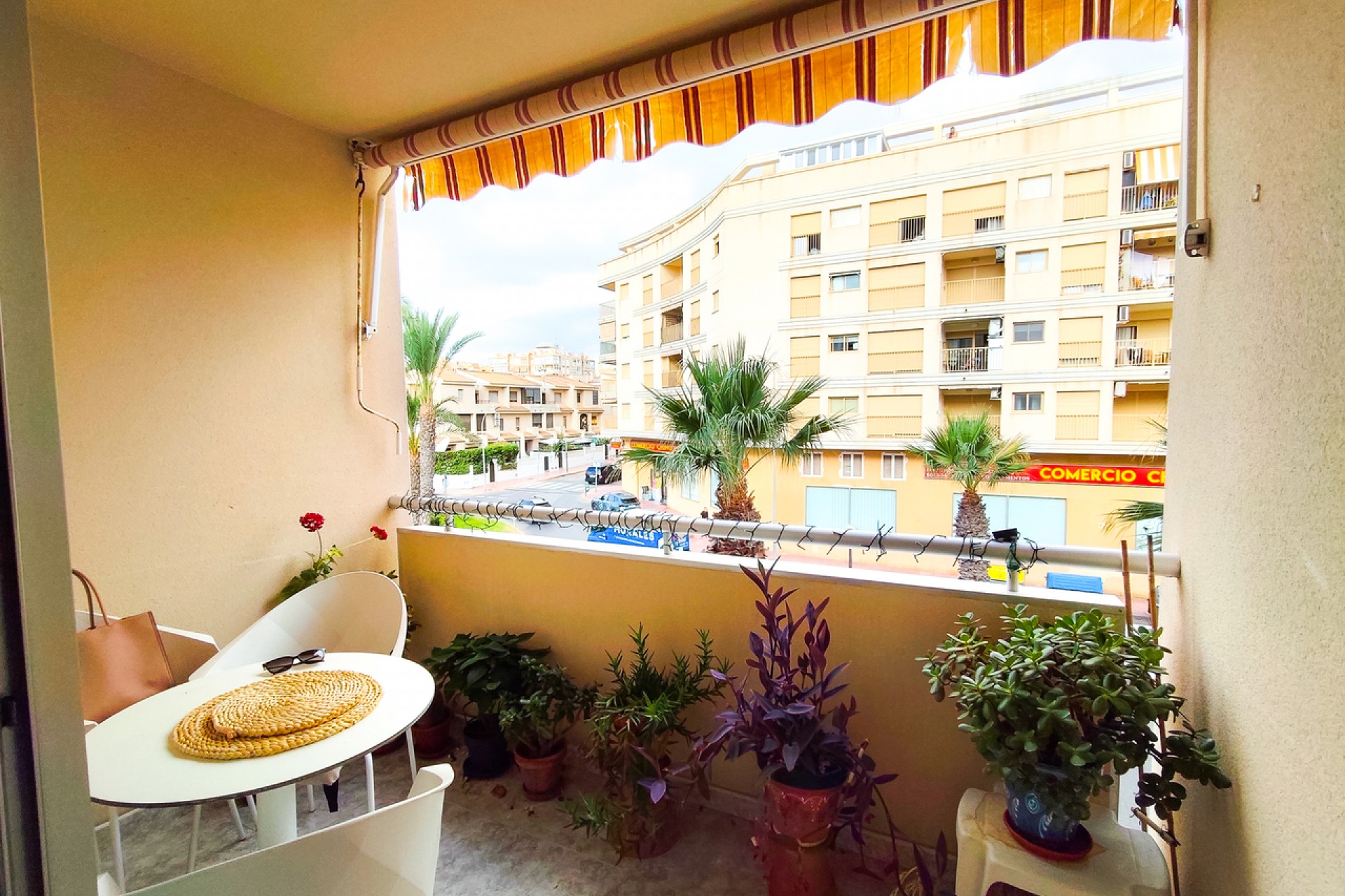 Återförsäljning - Apartment -
Guardamar del Segura - Costa Blanca