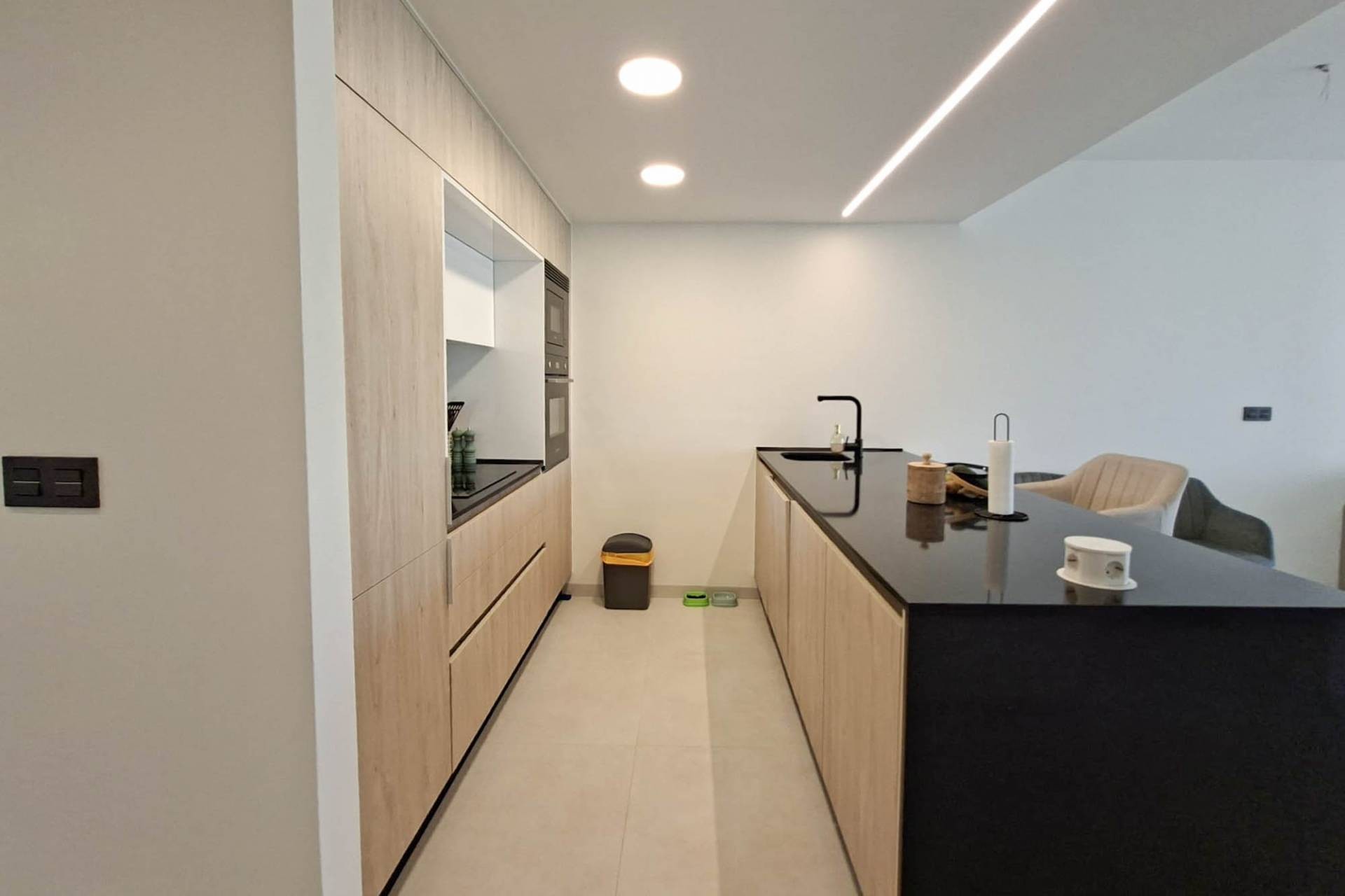 Återförsäljning - Apartment -
Guardamar del Segura - Costa Blanca