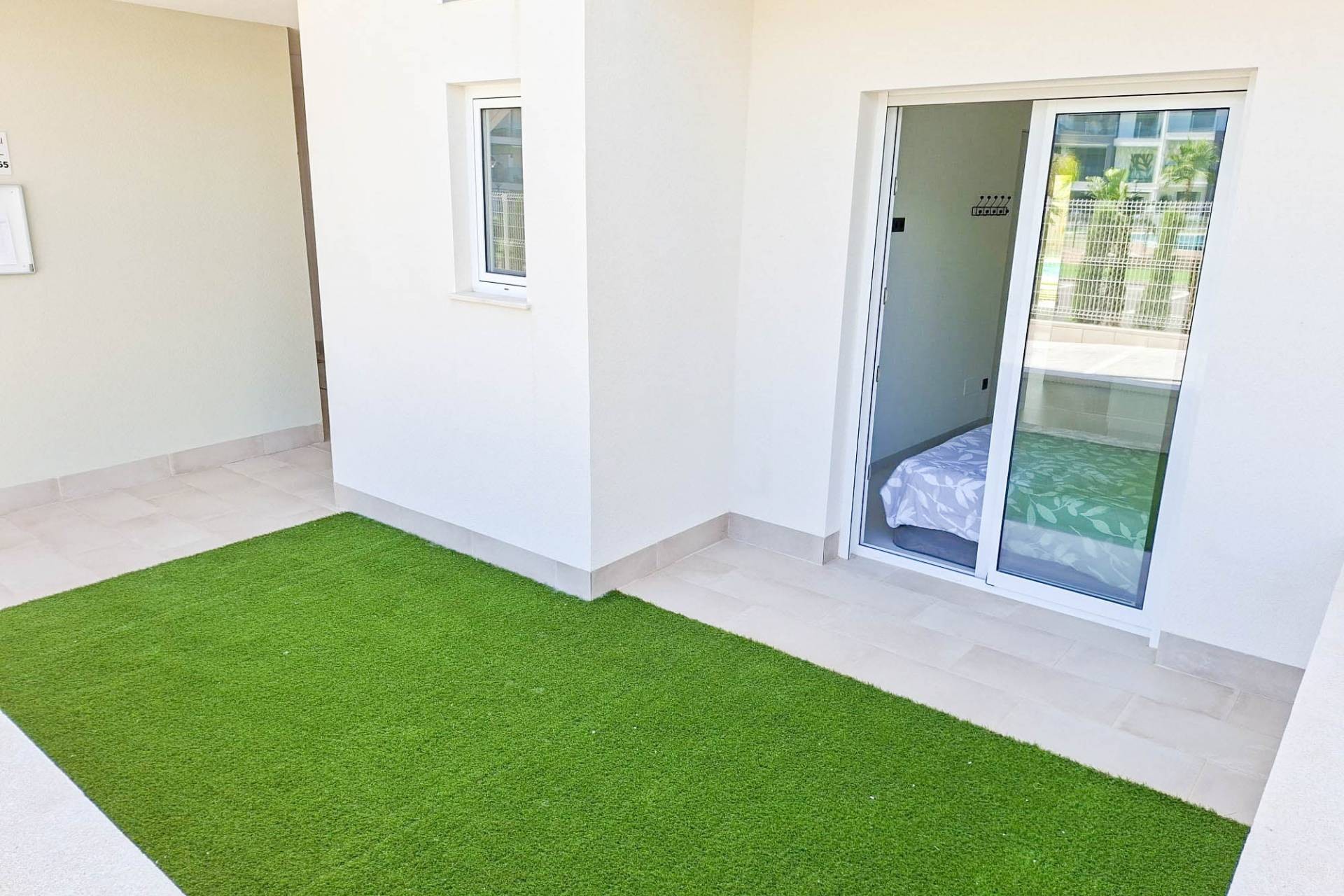 Återförsäljning - Apartment -
Guardamar del Segura - Costa Blanca
