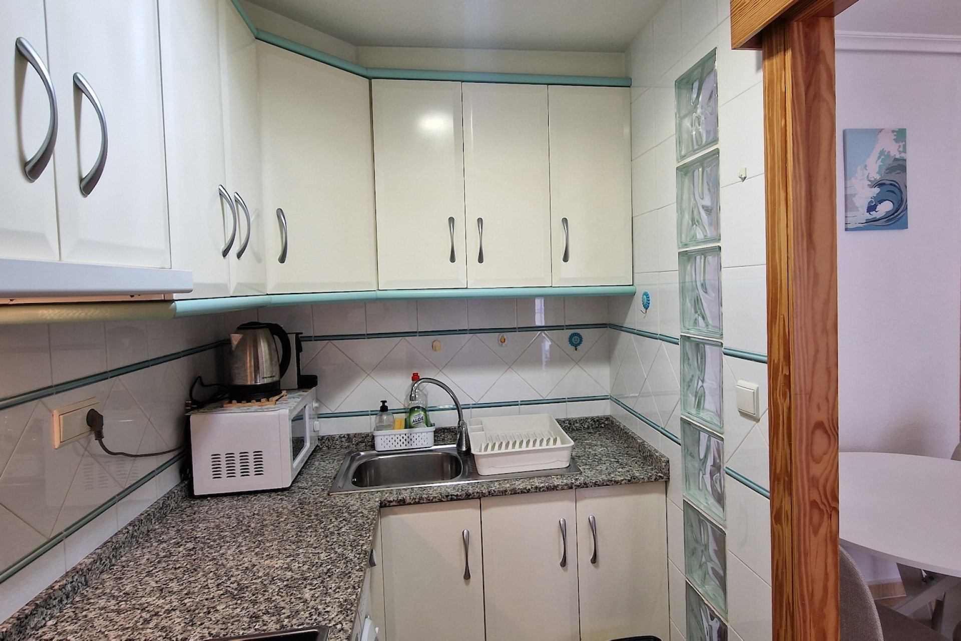 Återförsäljning - Apartment -
Guardamar del Segura - Costa Blanca
