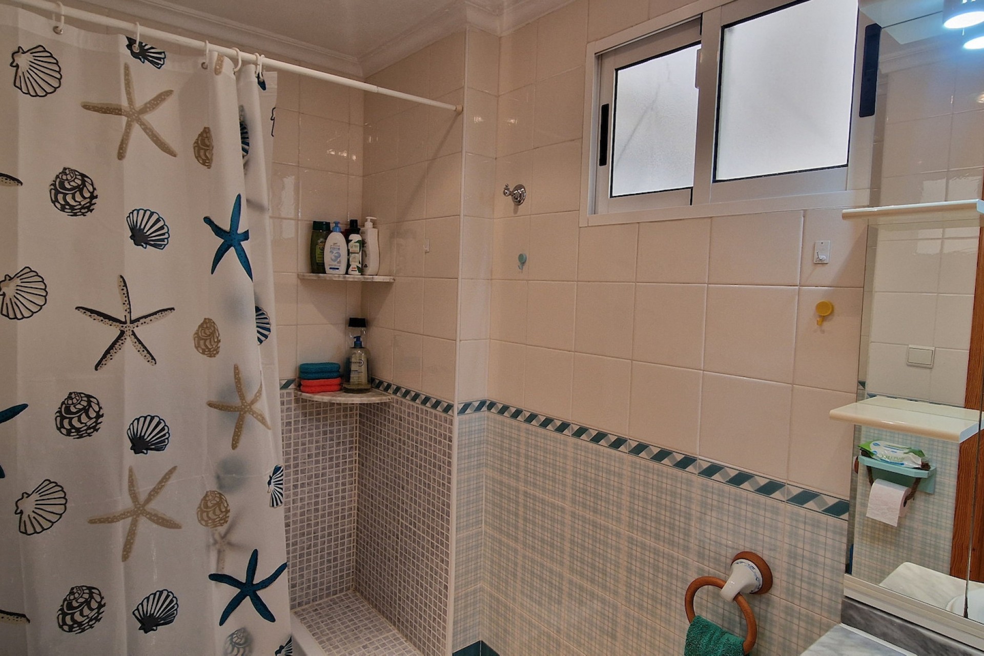 Återförsäljning - Apartment -
Guardamar del Segura - Costa Blanca