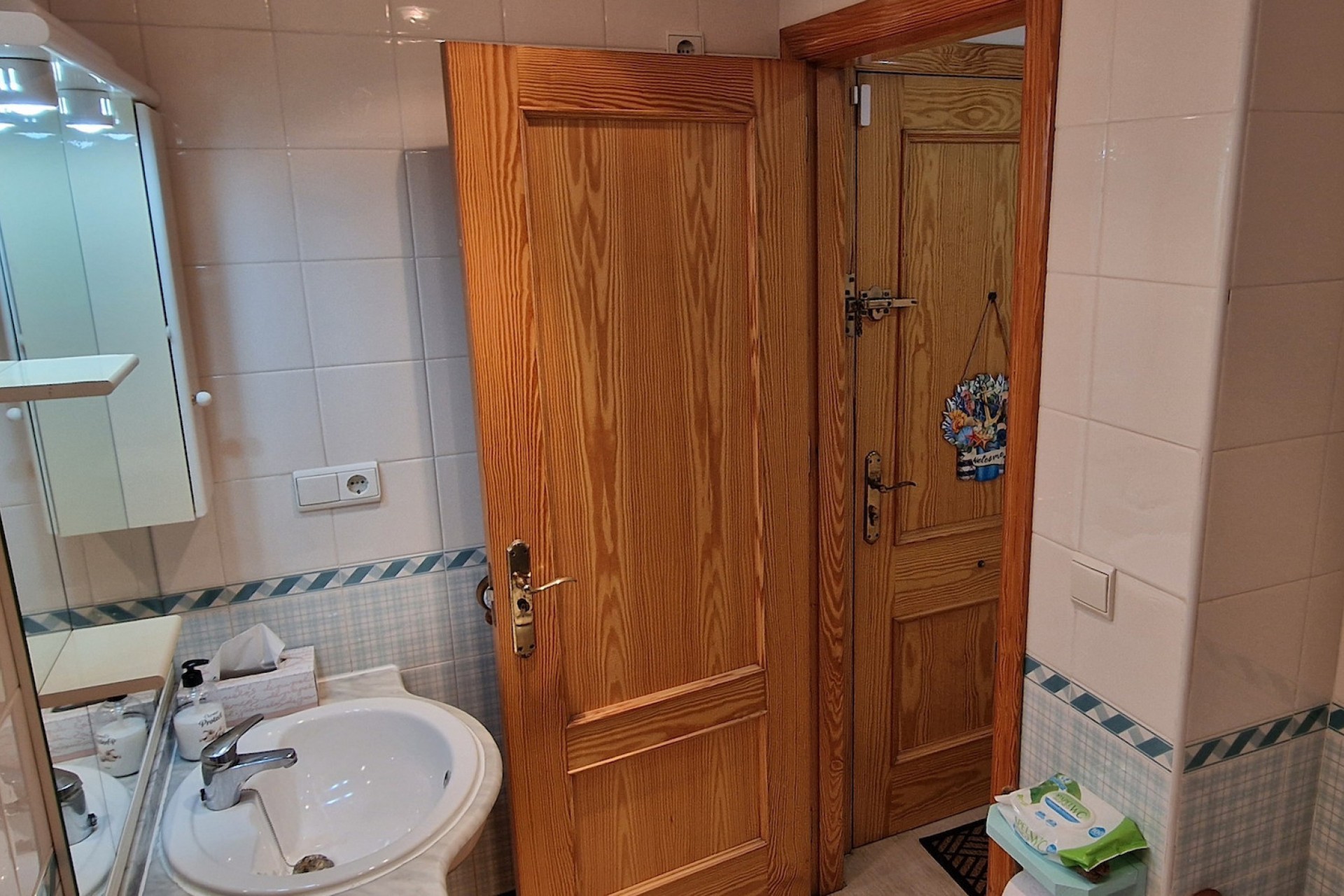 Återförsäljning - Apartment -
Guardamar del Segura - Costa Blanca