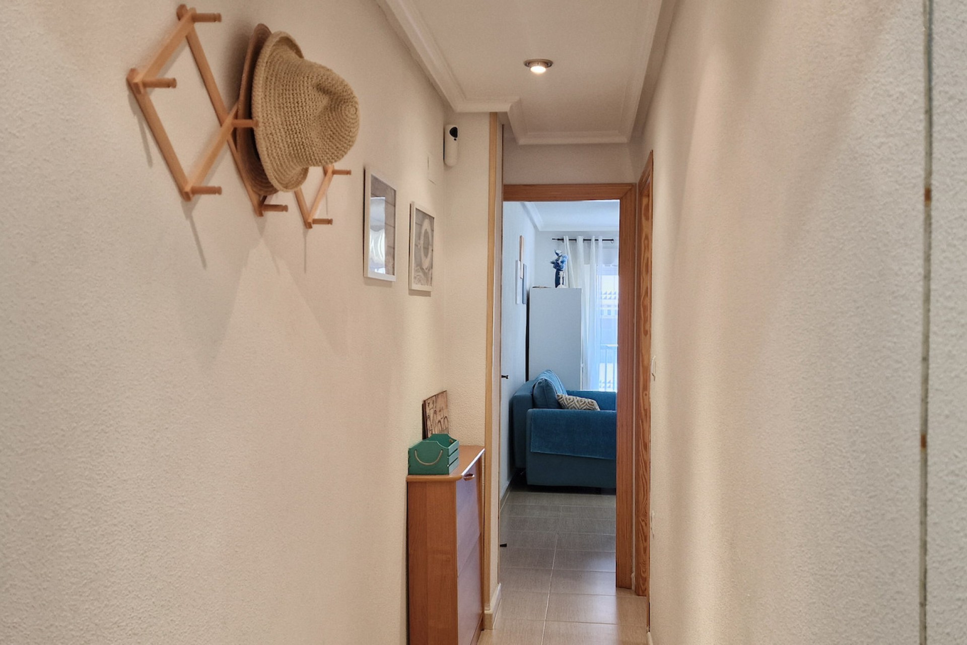 Återförsäljning - Apartment -
Guardamar del Segura - Costa Blanca