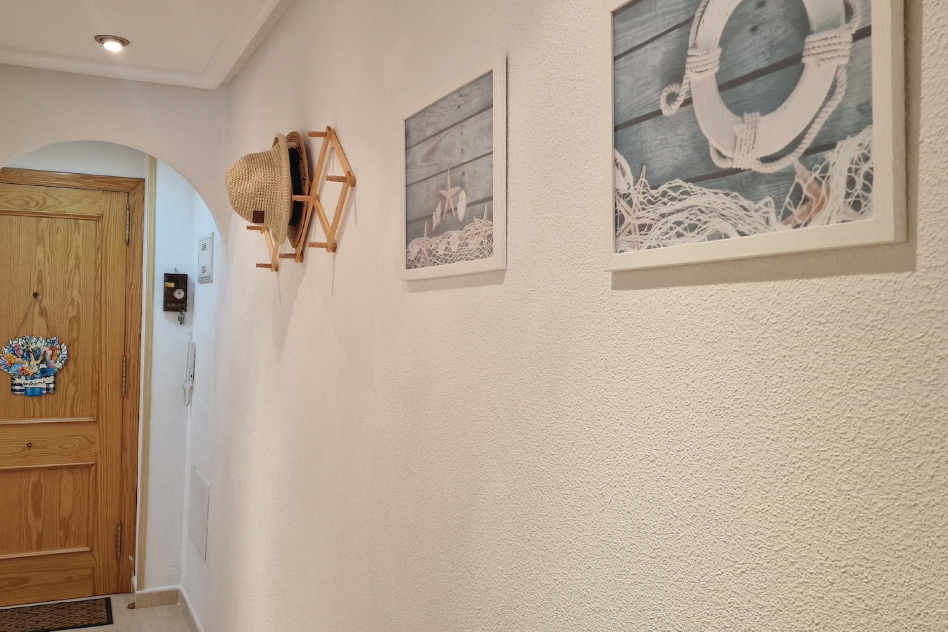 Återförsäljning - Apartment -
Guardamar del Segura - Costa Blanca