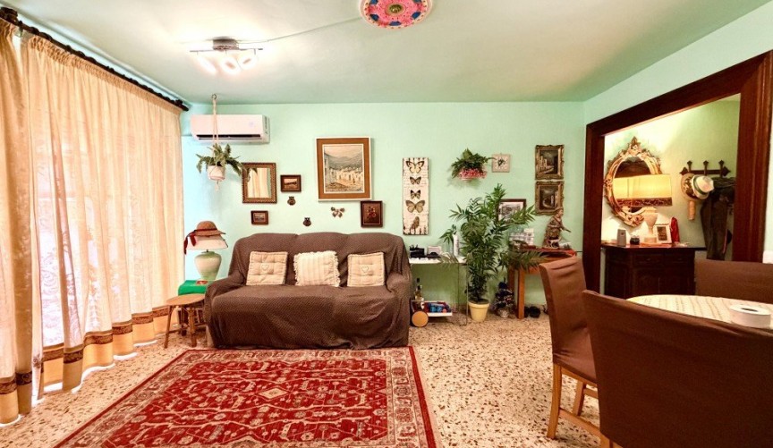 Återförsäljning - Apartment -
Guardamar del Segura - Costa Blanca