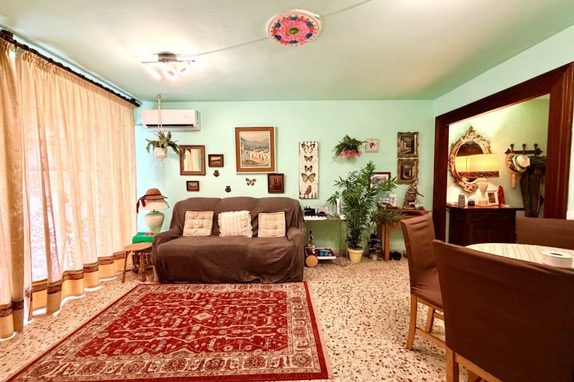 Återförsäljning - Apartment -
Guardamar del Segura - Costa Blanca