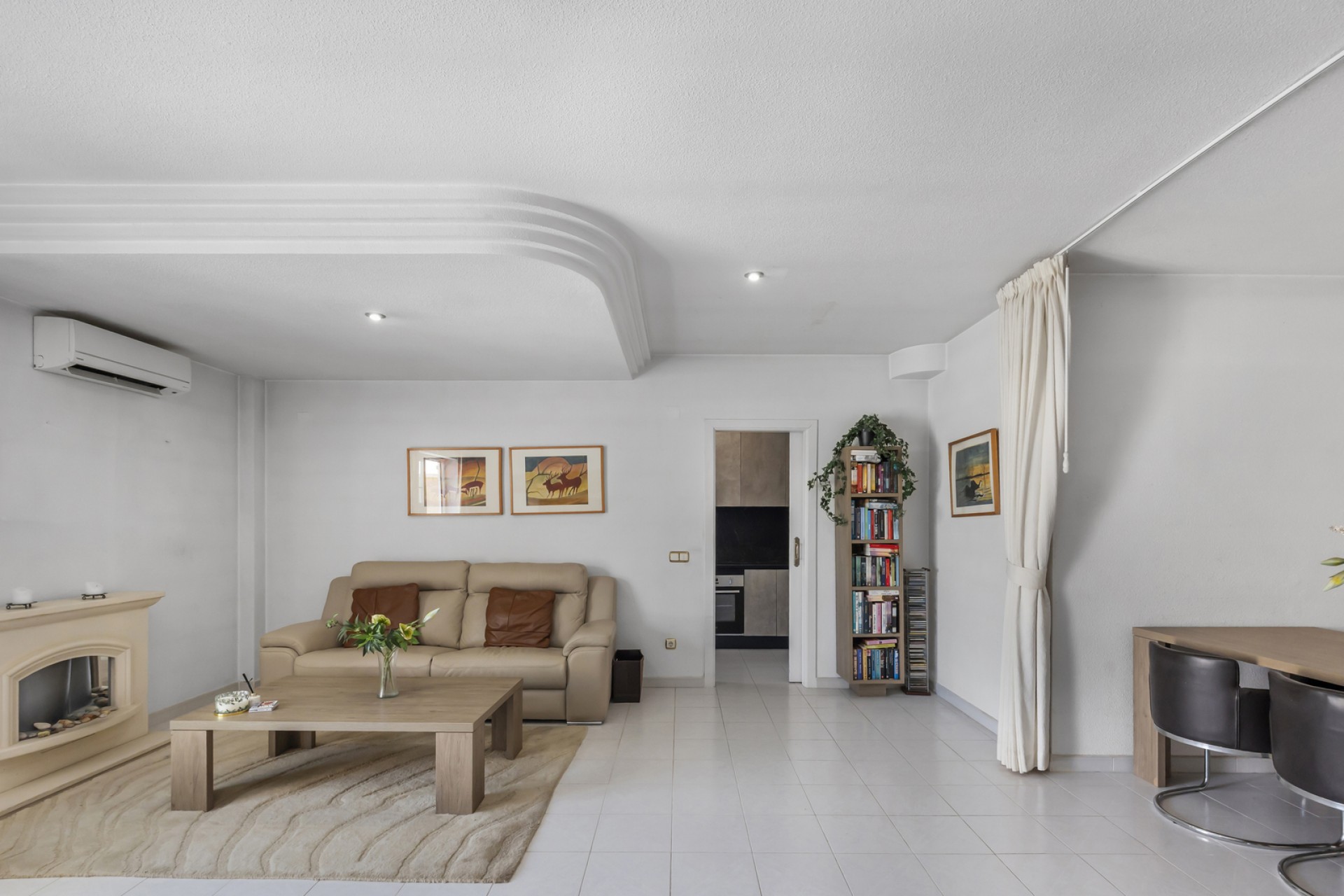Återförsäljning - Apartment -
Guardamar del Segura - Costa Blanca