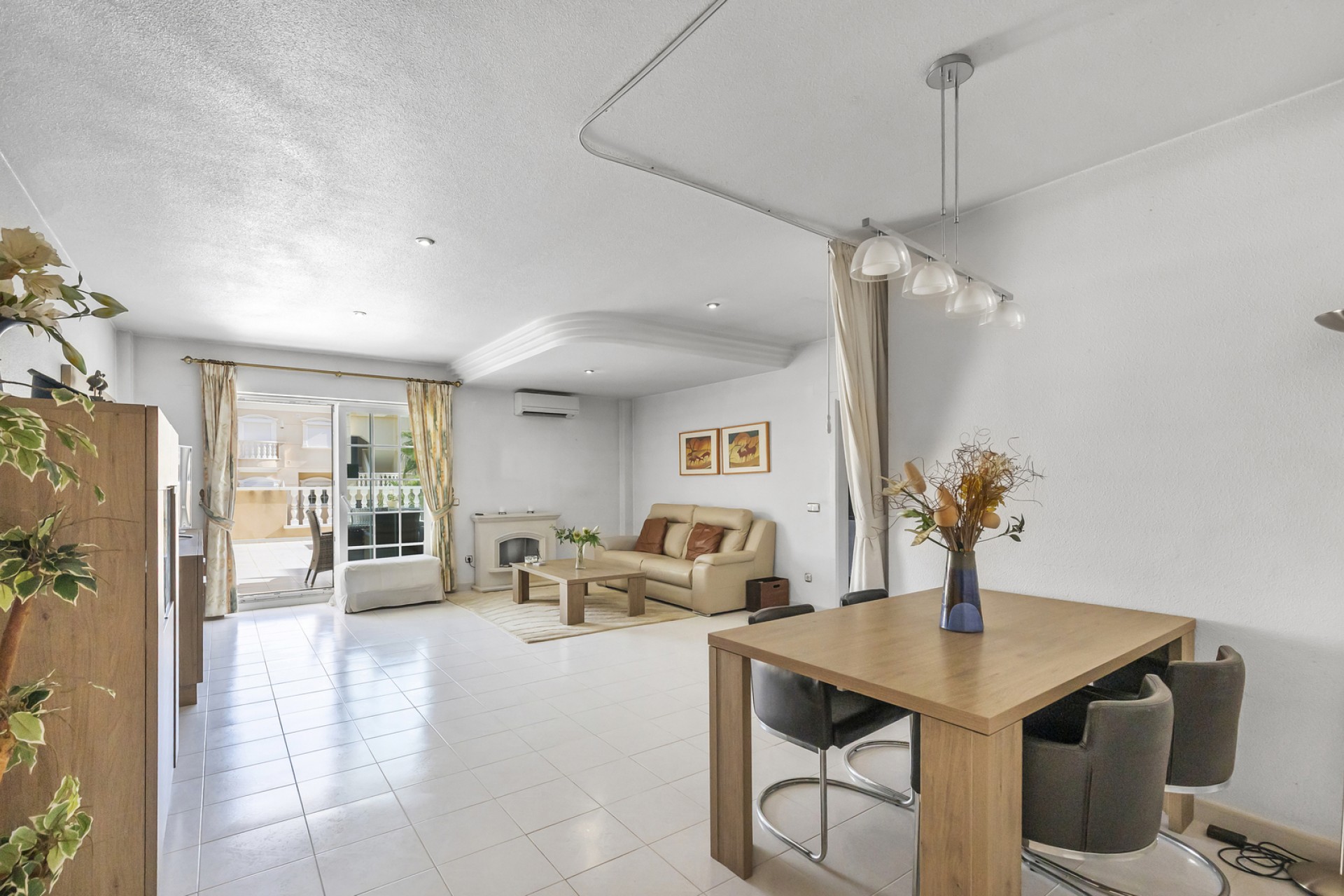 Återförsäljning - Apartment -
Guardamar del Segura - Costa Blanca