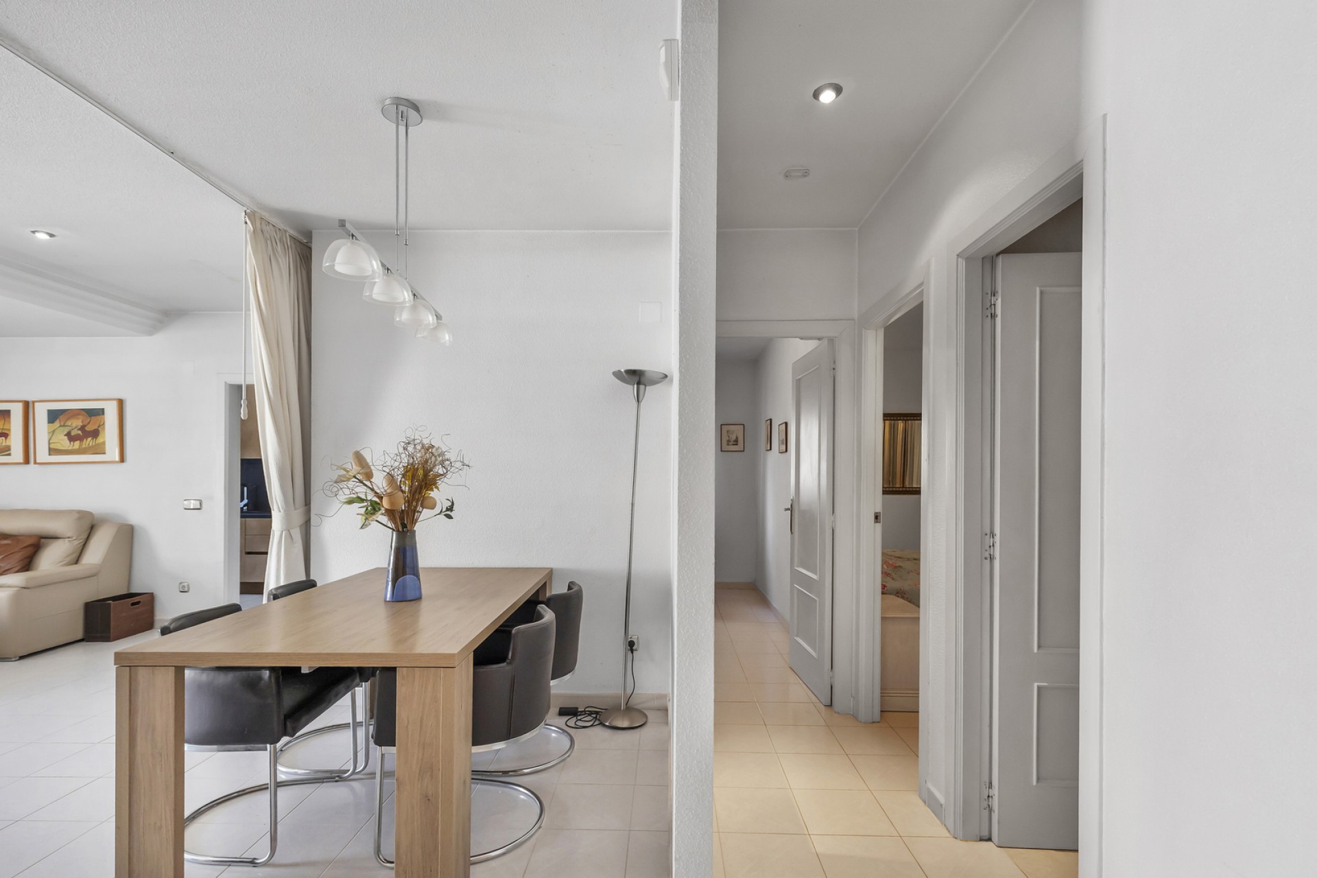 Återförsäljning - Apartment -
Guardamar del Segura - Costa Blanca