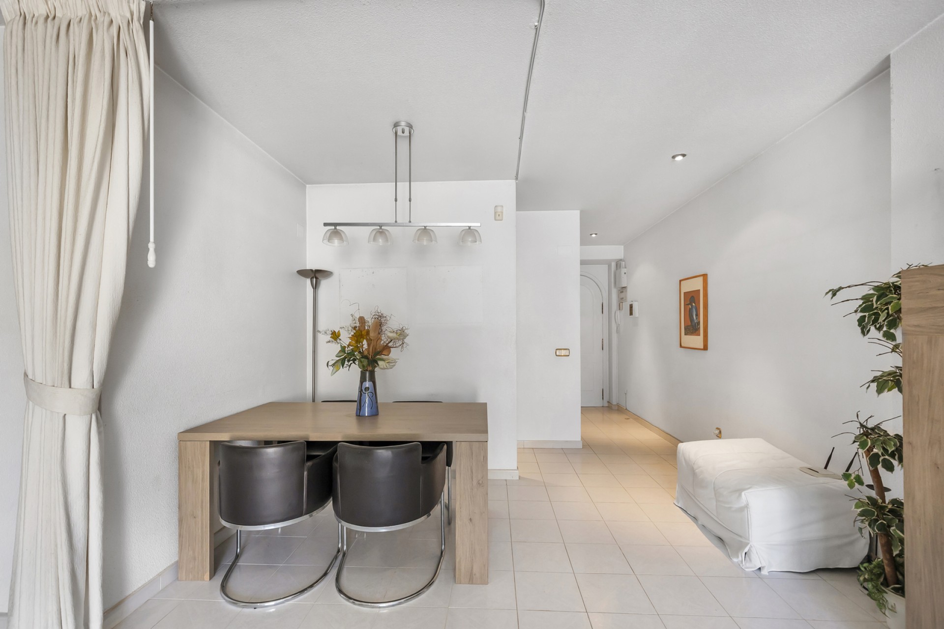 Återförsäljning - Apartment -
Guardamar del Segura - Costa Blanca