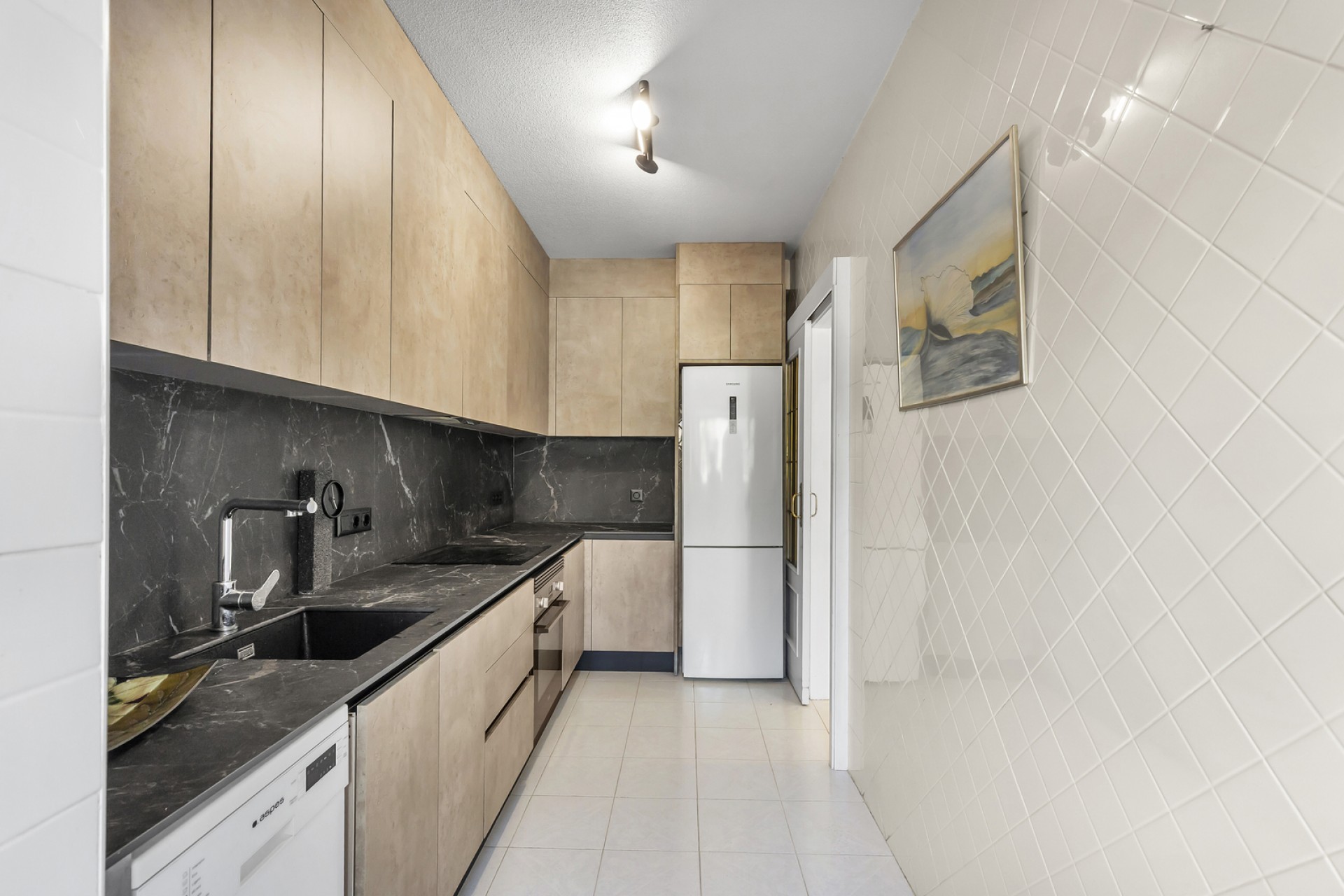 Återförsäljning - Apartment -
Guardamar del Segura - Costa Blanca