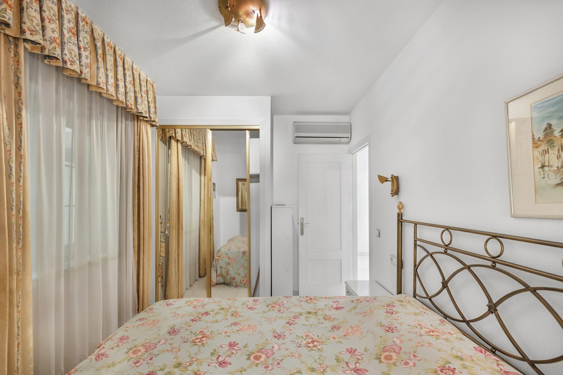 Återförsäljning - Apartment -
Guardamar del Segura - Costa Blanca
