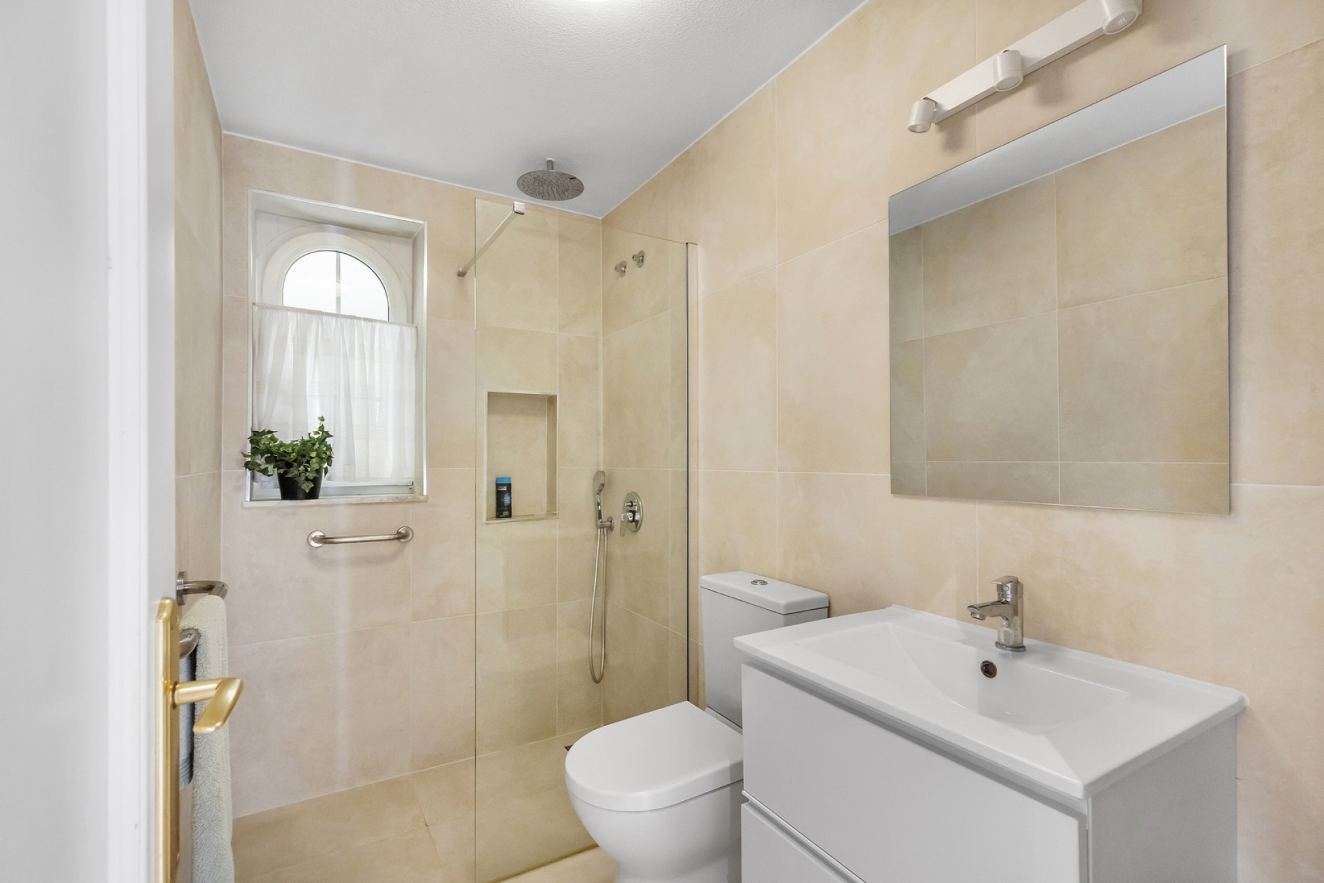 Återförsäljning - Apartment -
Guardamar del Segura - Costa Blanca