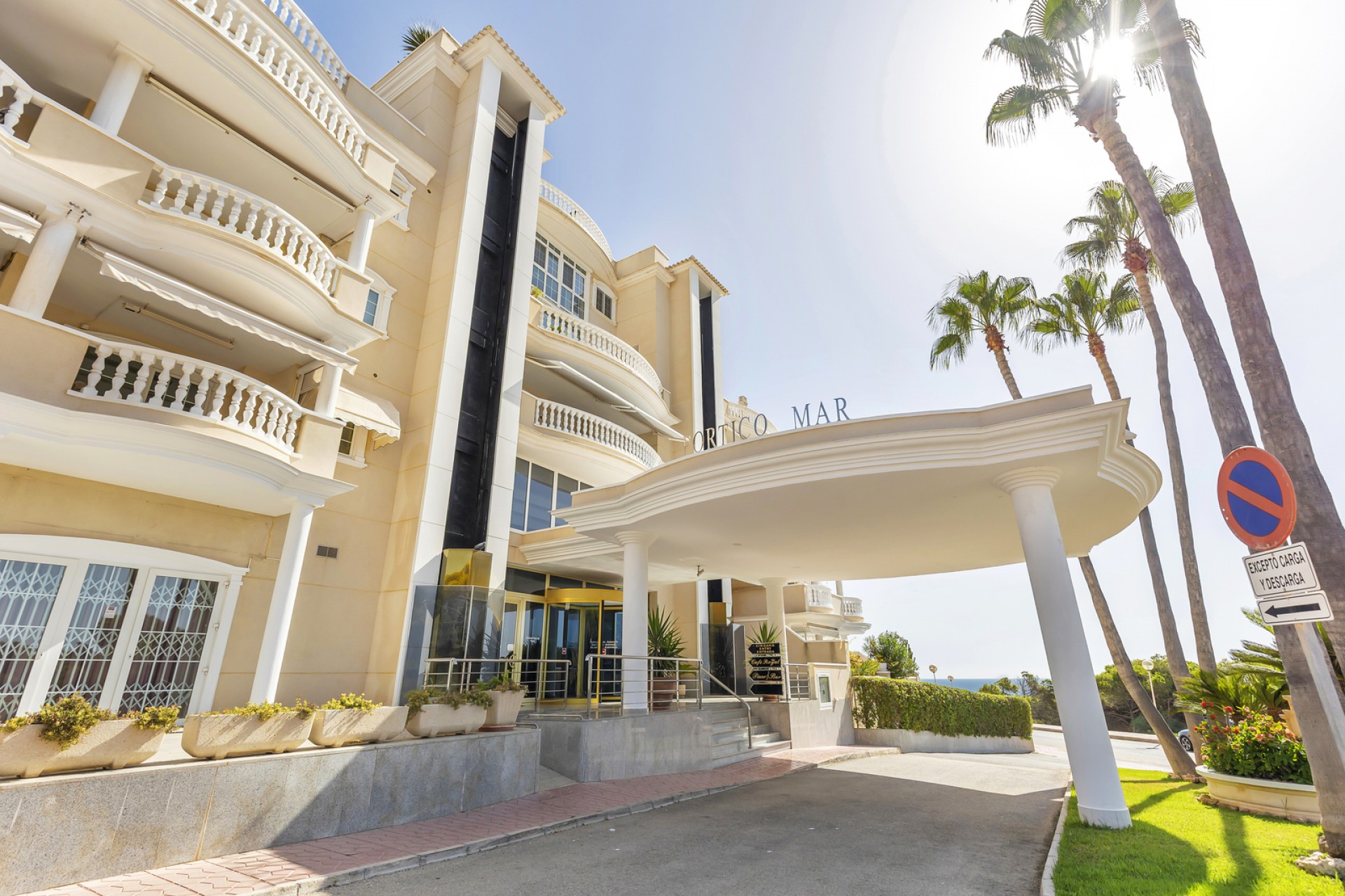 Återförsäljning - Apartment -
Guardamar del Segura - Costa Blanca