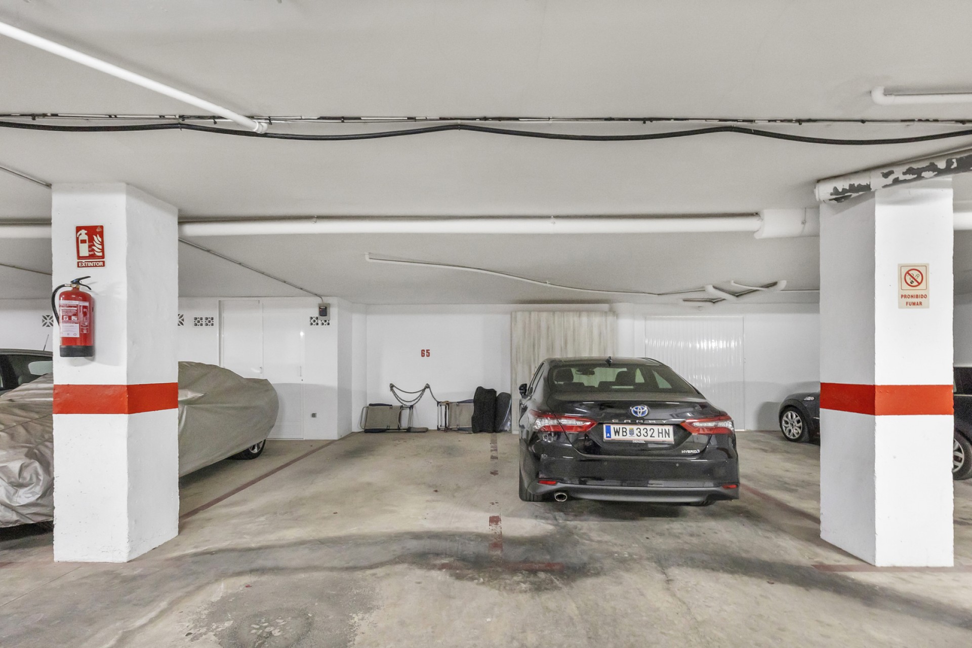 Återförsäljning - Apartment -
Guardamar del Segura - Costa Blanca