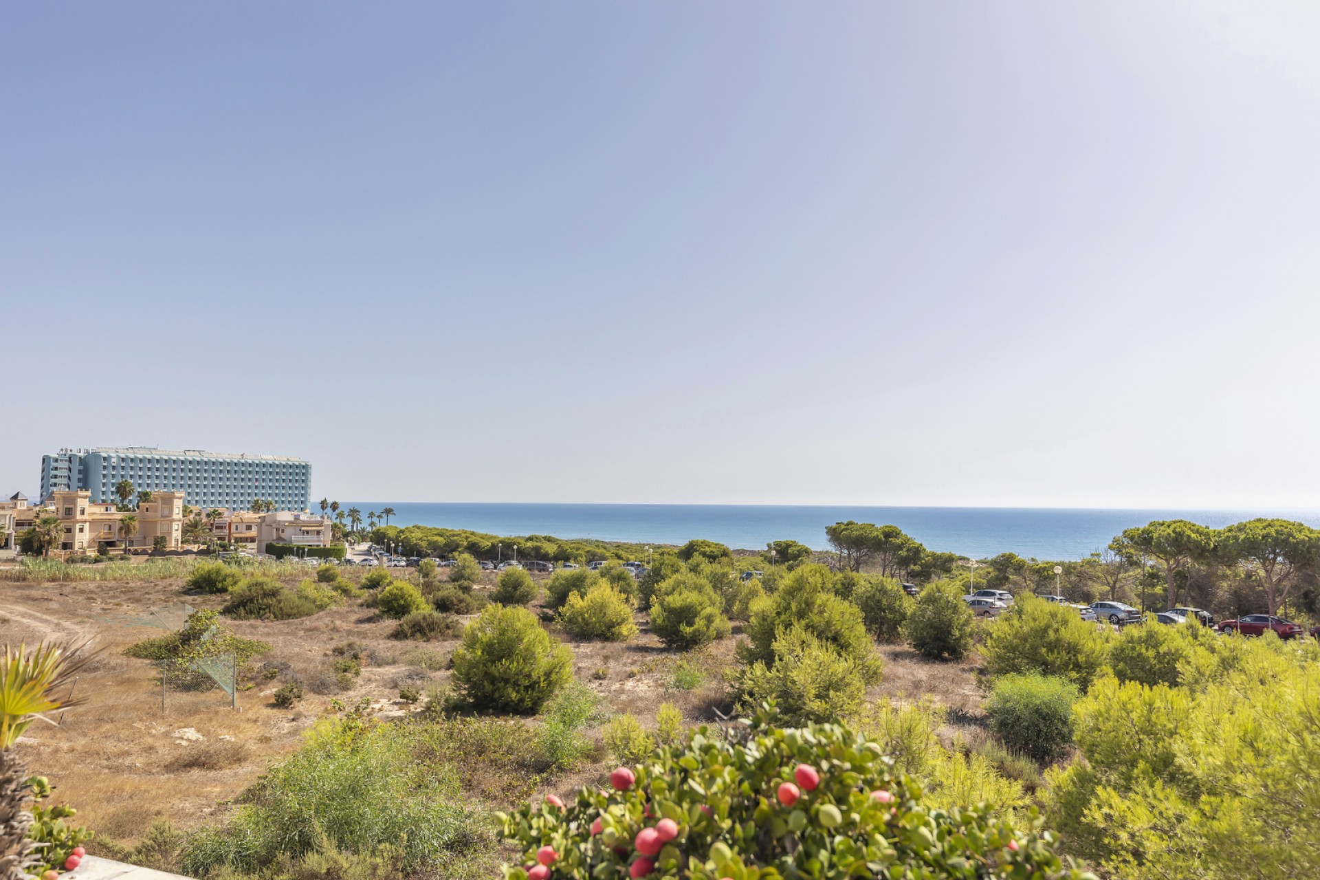 Återförsäljning - Apartment -
Guardamar del Segura - Costa Blanca
