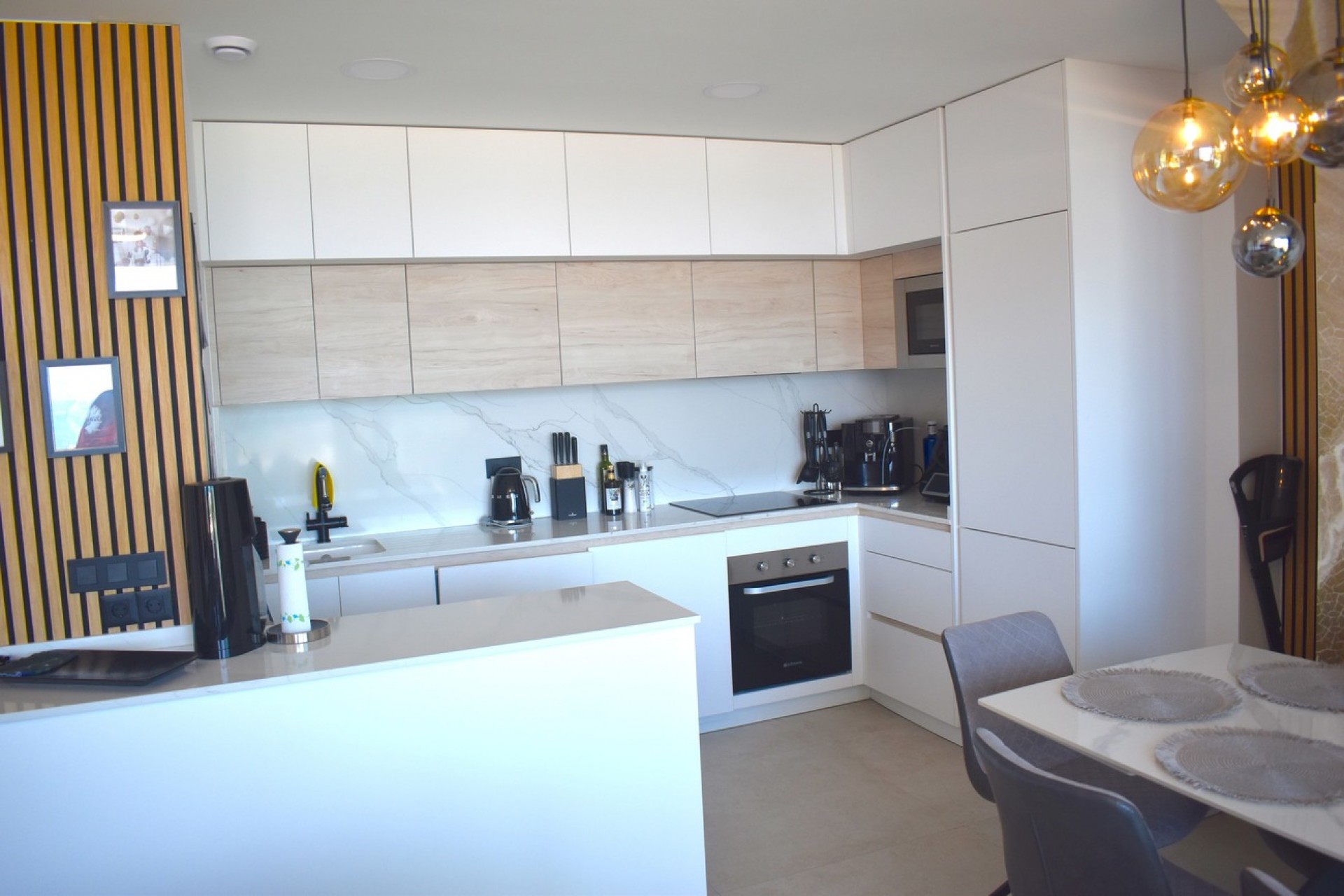 Återförsäljning - Apartment -
Guardamar del Segura - Costa Blanca