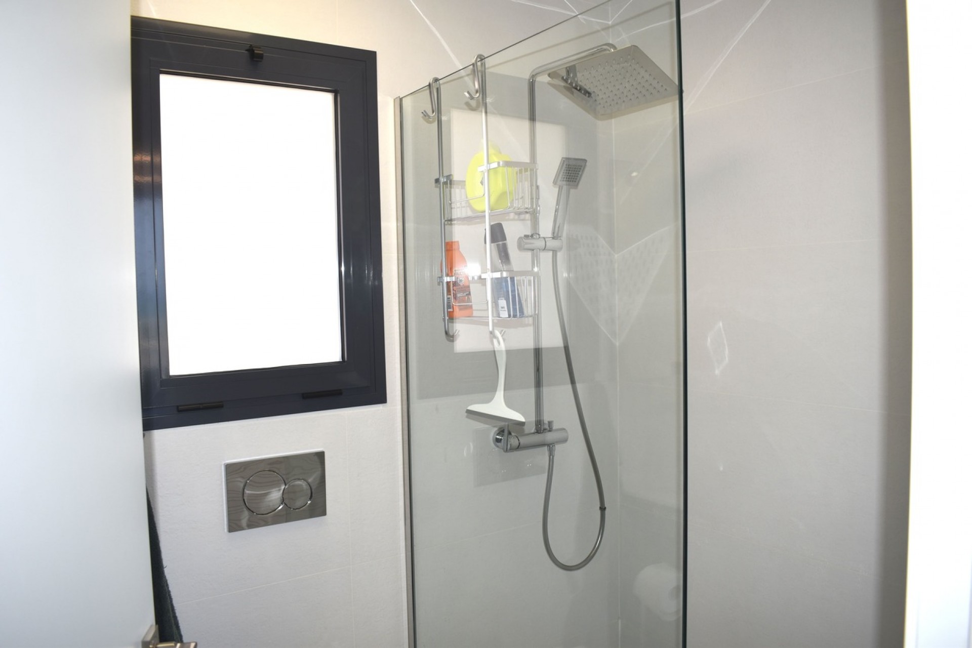 Återförsäljning - Apartment -
Guardamar del Segura - Costa Blanca